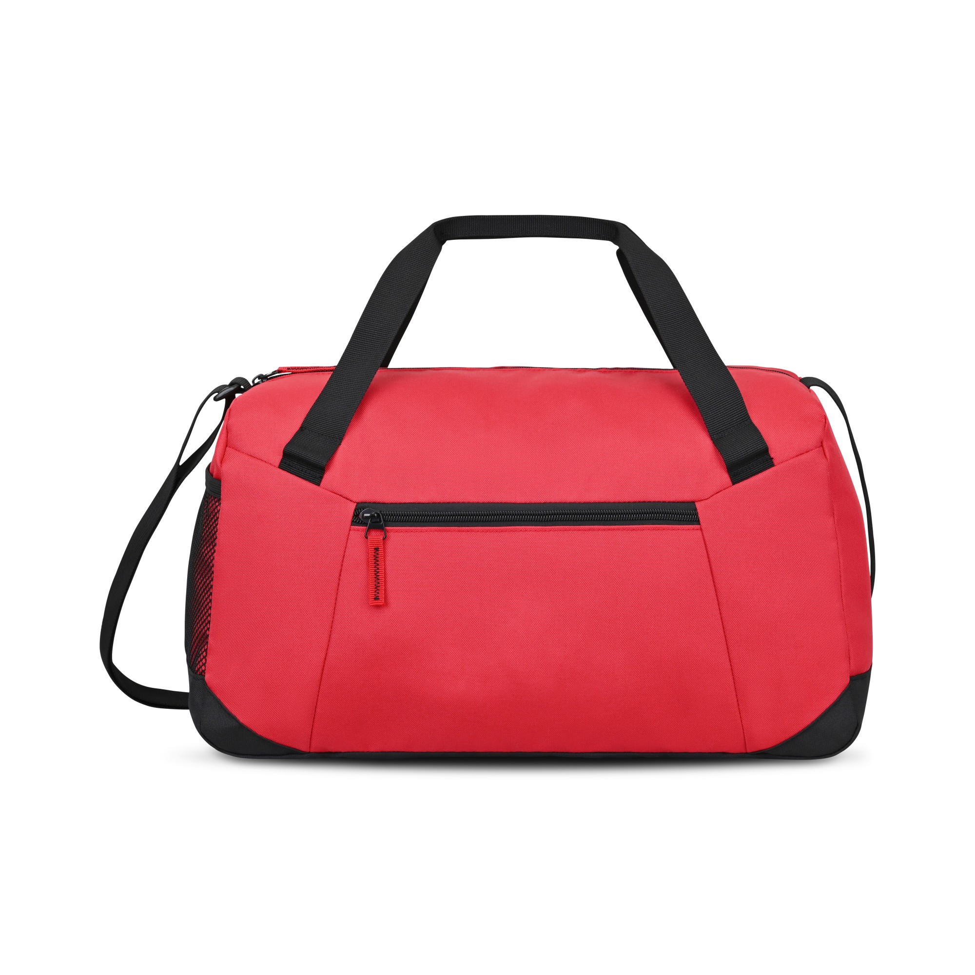 Picture of Rally Recycled Sport Duffel - Red