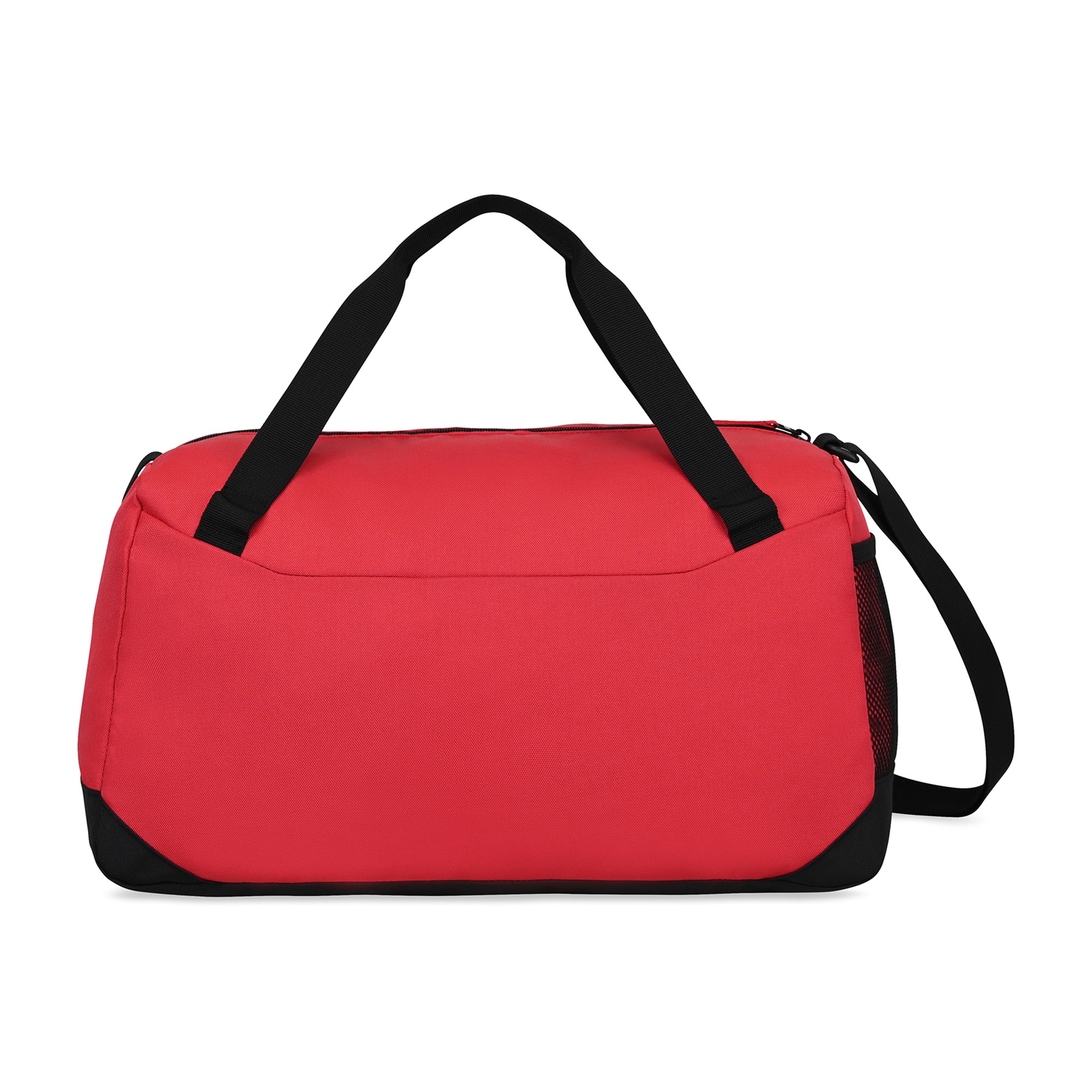 Picture of Rally Recycled Sport Duffel - Red