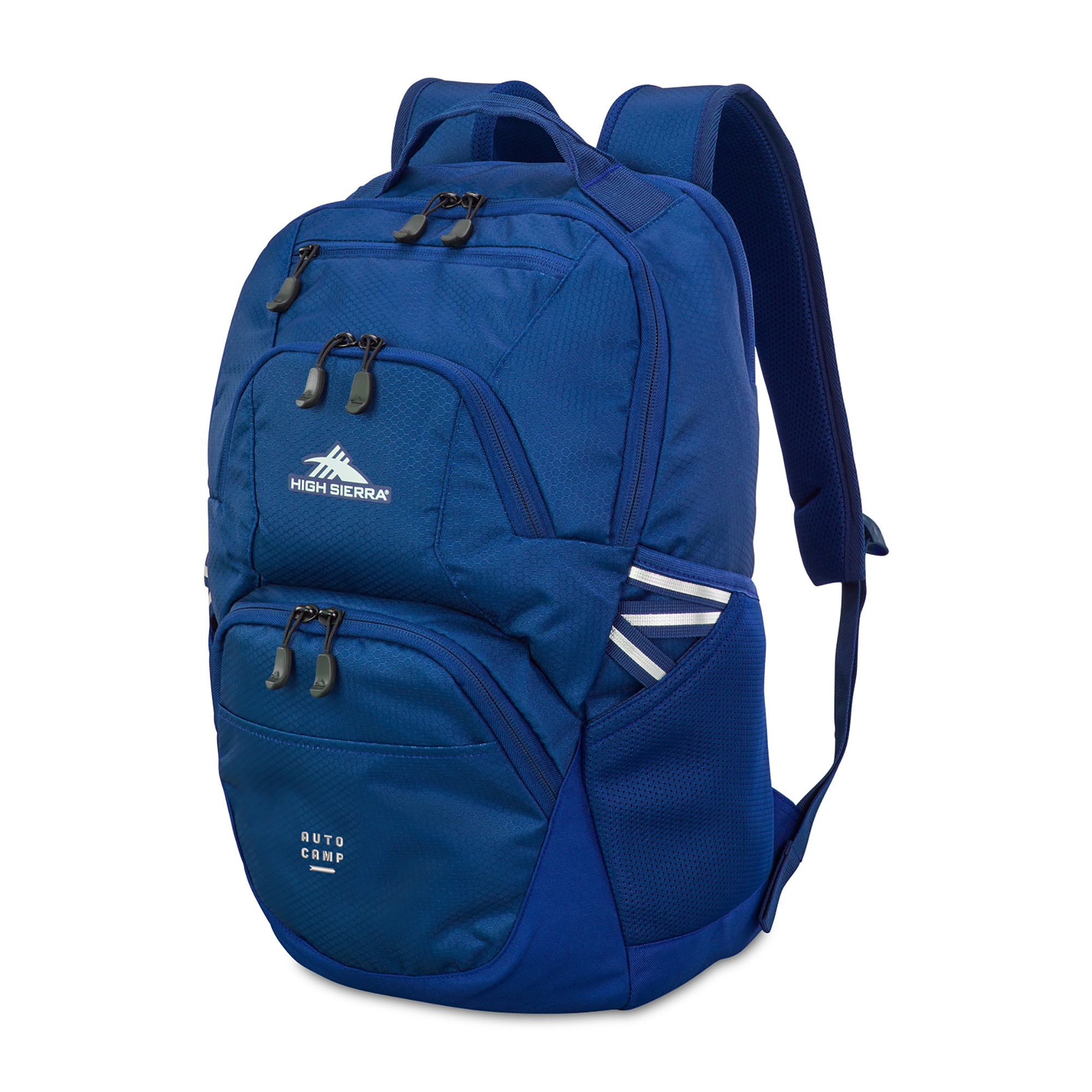 Picture of High Sierra Swoop SG Laptop Backpack - Cosmic Blue
