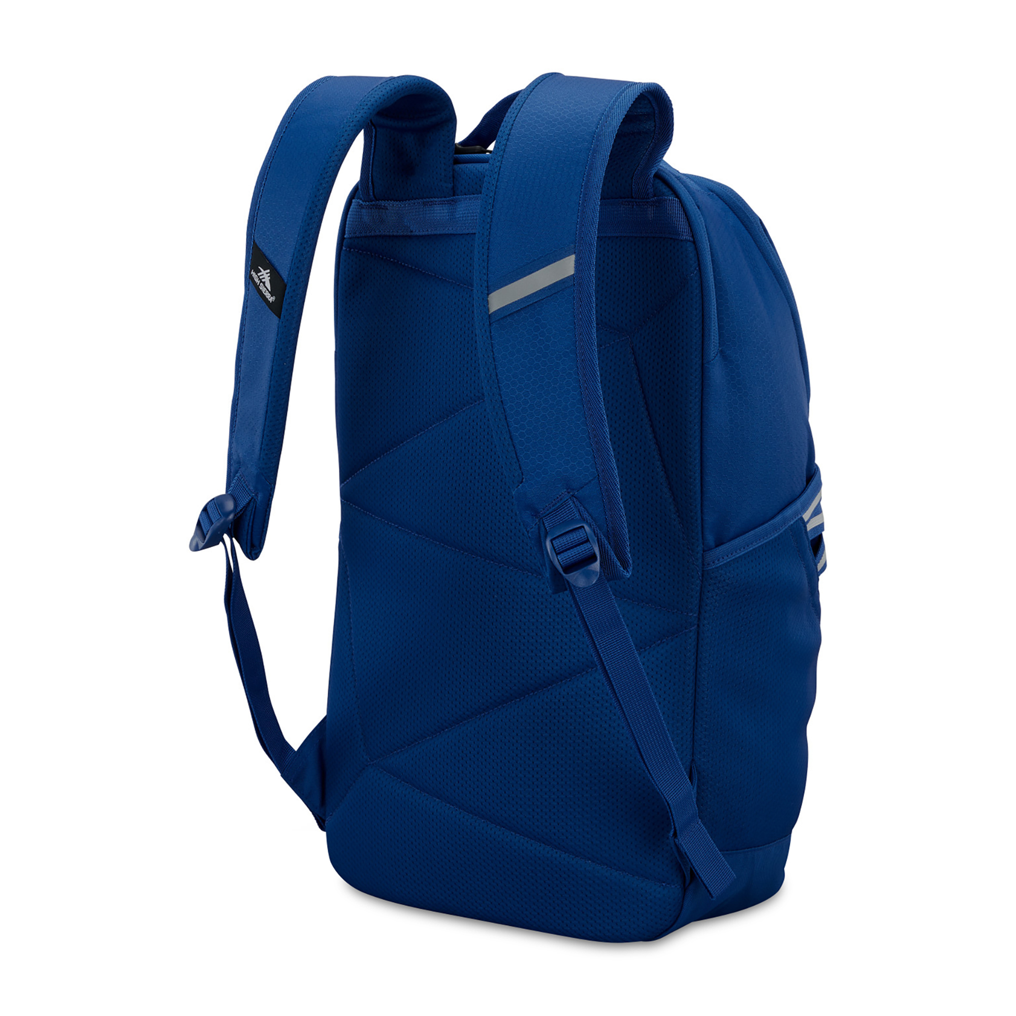 Picture of High Sierra Swoop SG Laptop Backpack - Cosmic Blue