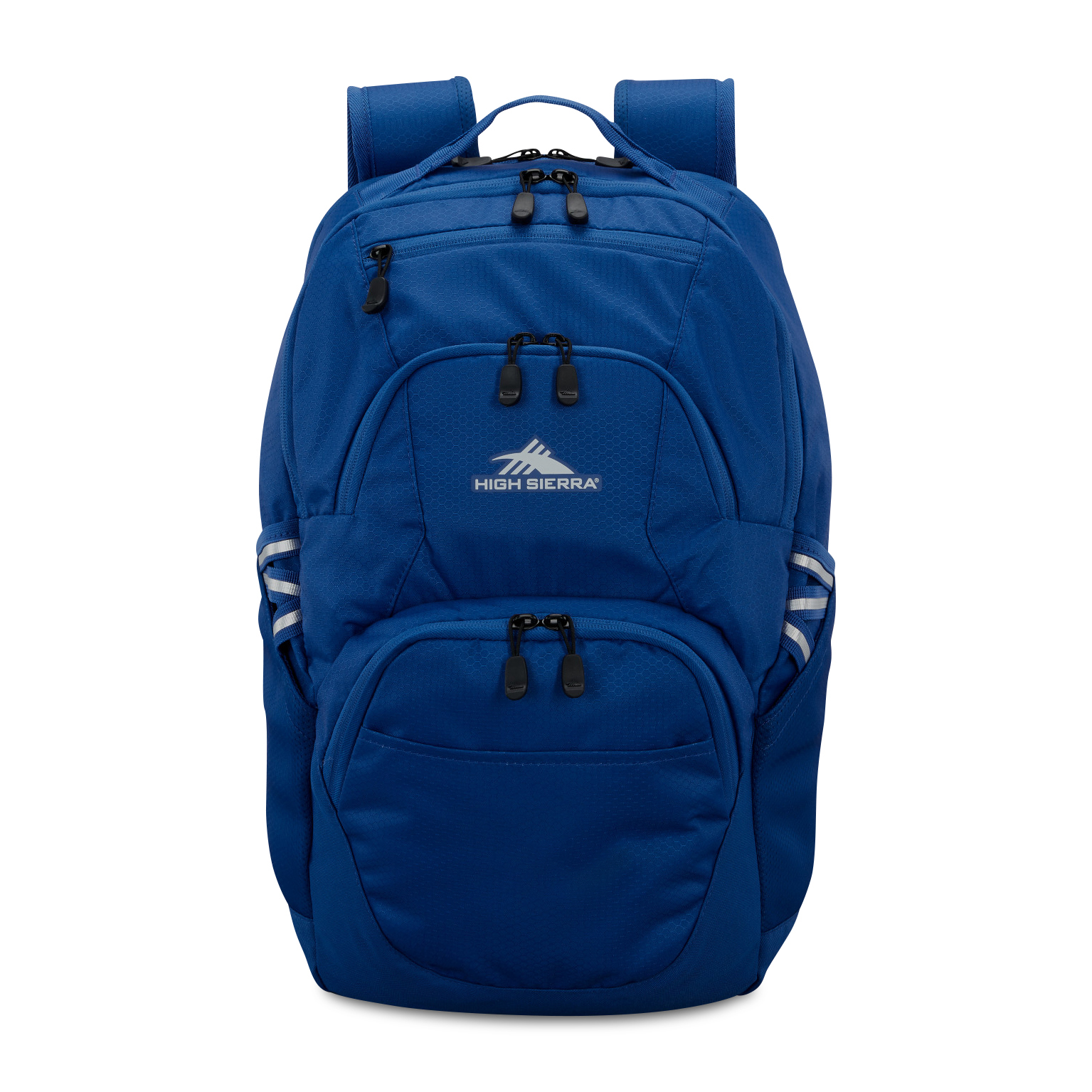 Picture of High Sierra Swoop SG Laptop Backpack - Cosmic Blue