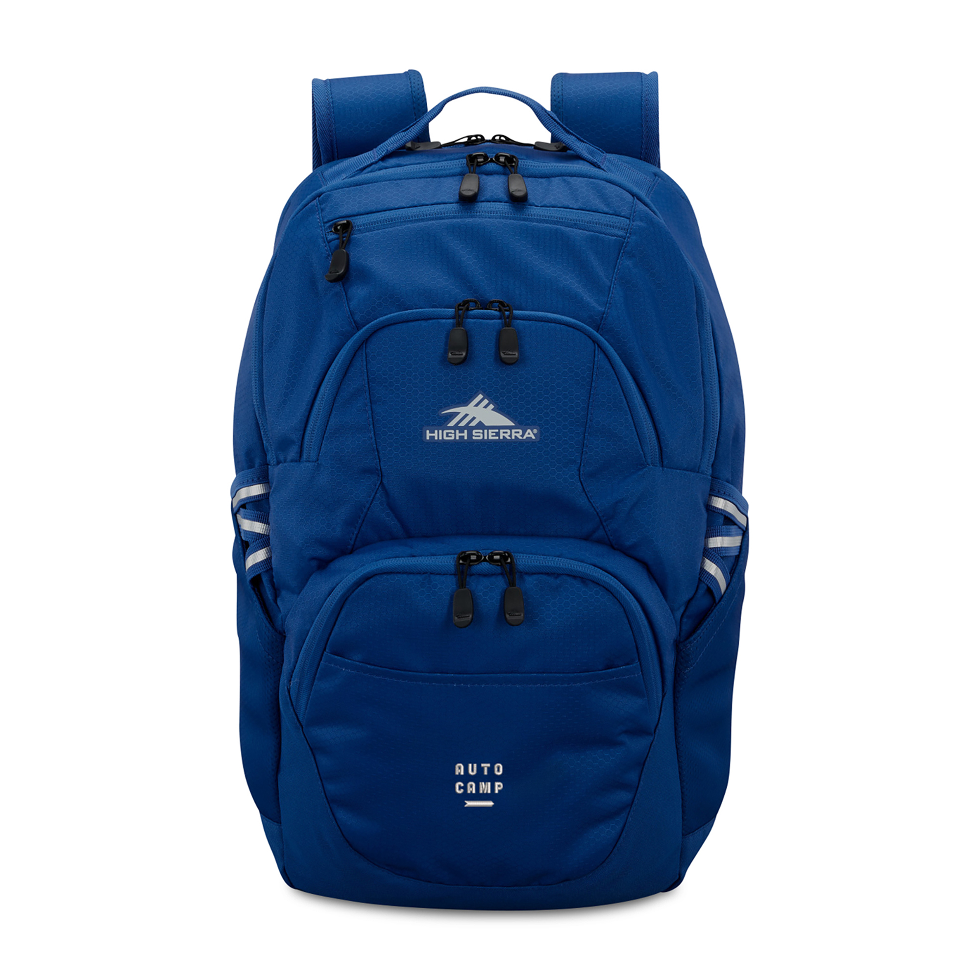 Picture of High Sierra Swoop SG Laptop Backpack - Cosmic Blue