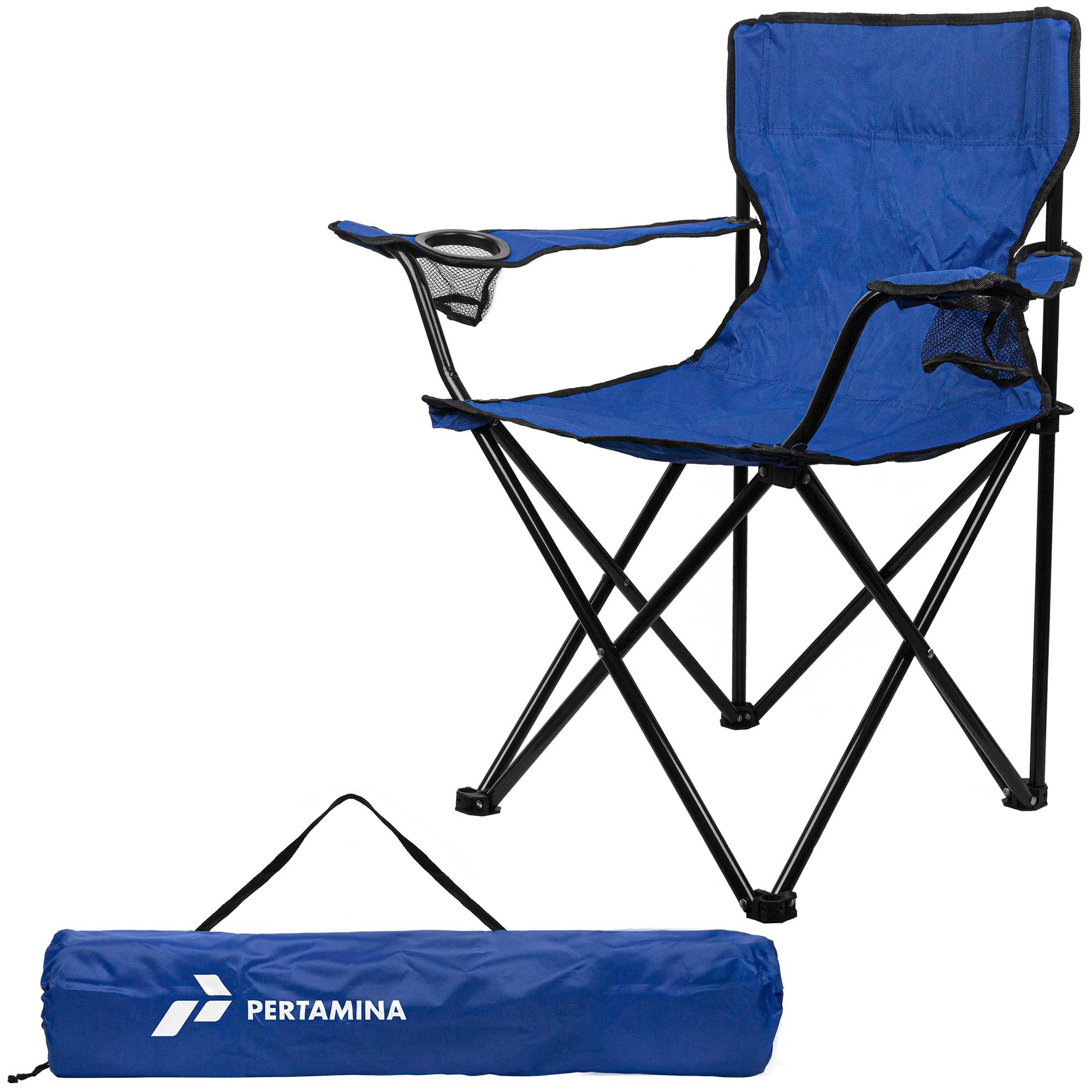 Picture of Havasu Folding Chair w/Carrying Case
