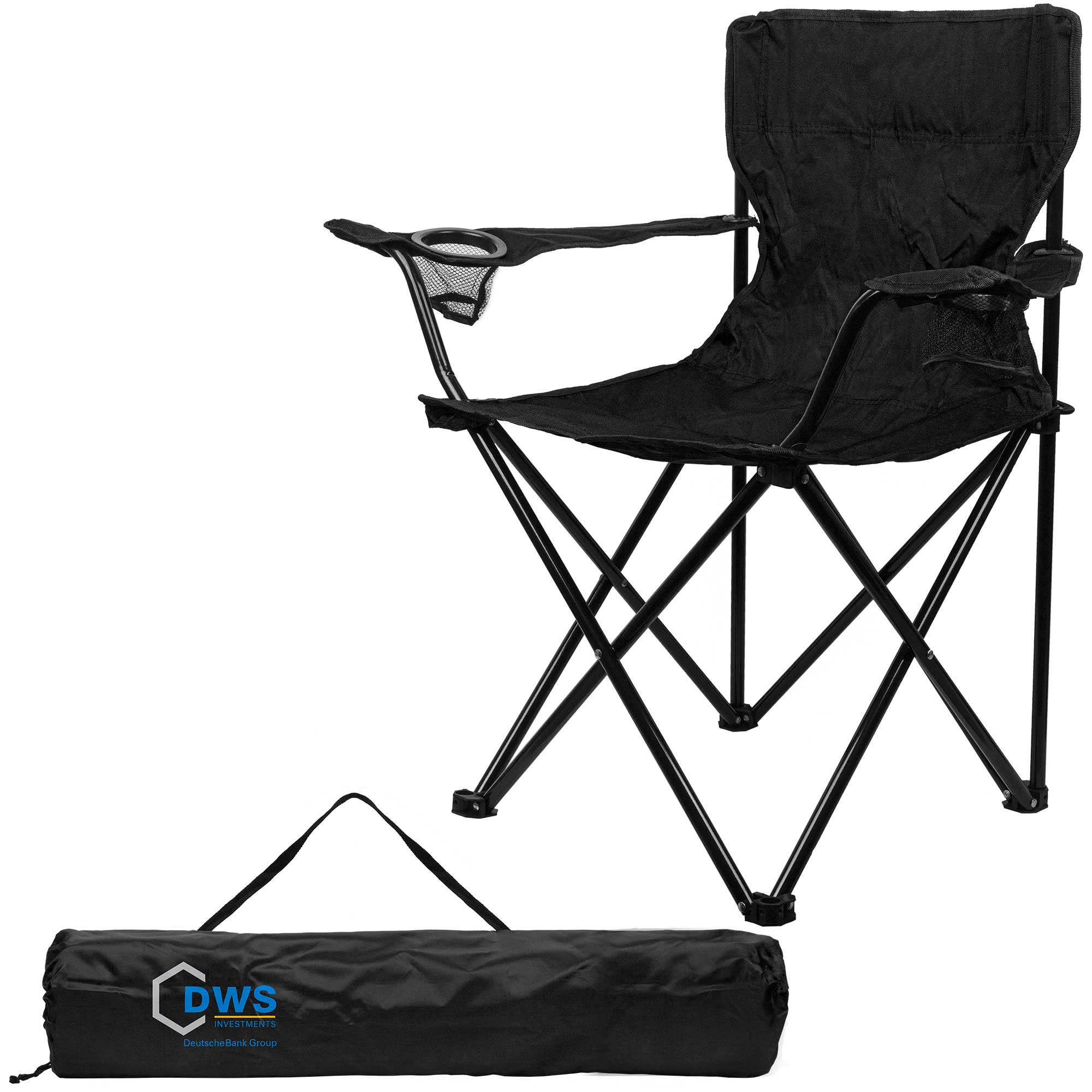 Picture of Havasu Folding Chair w/Carrying Case
