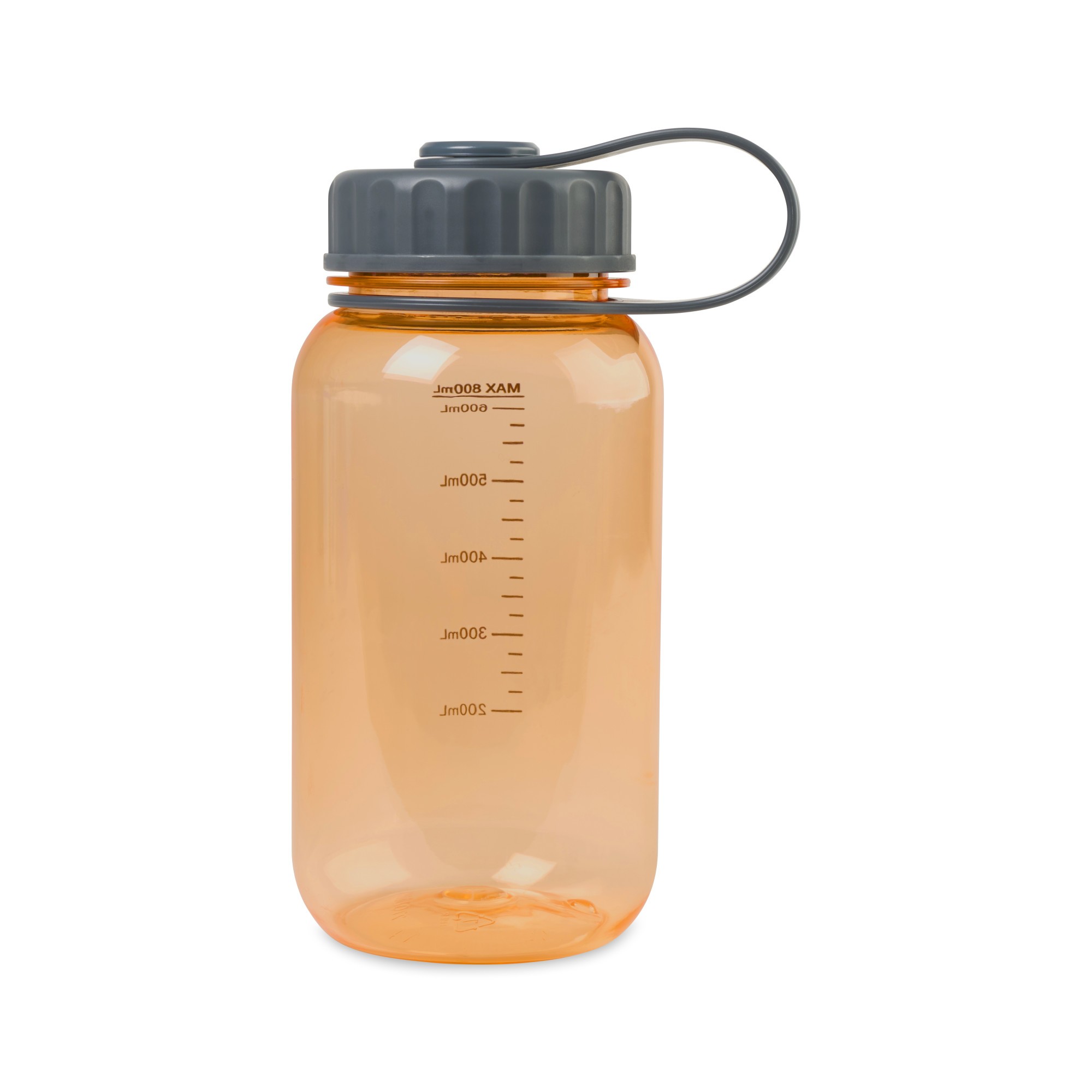 Picture of Arlo Sport Bottle - 27 Oz. - Carrot Curl