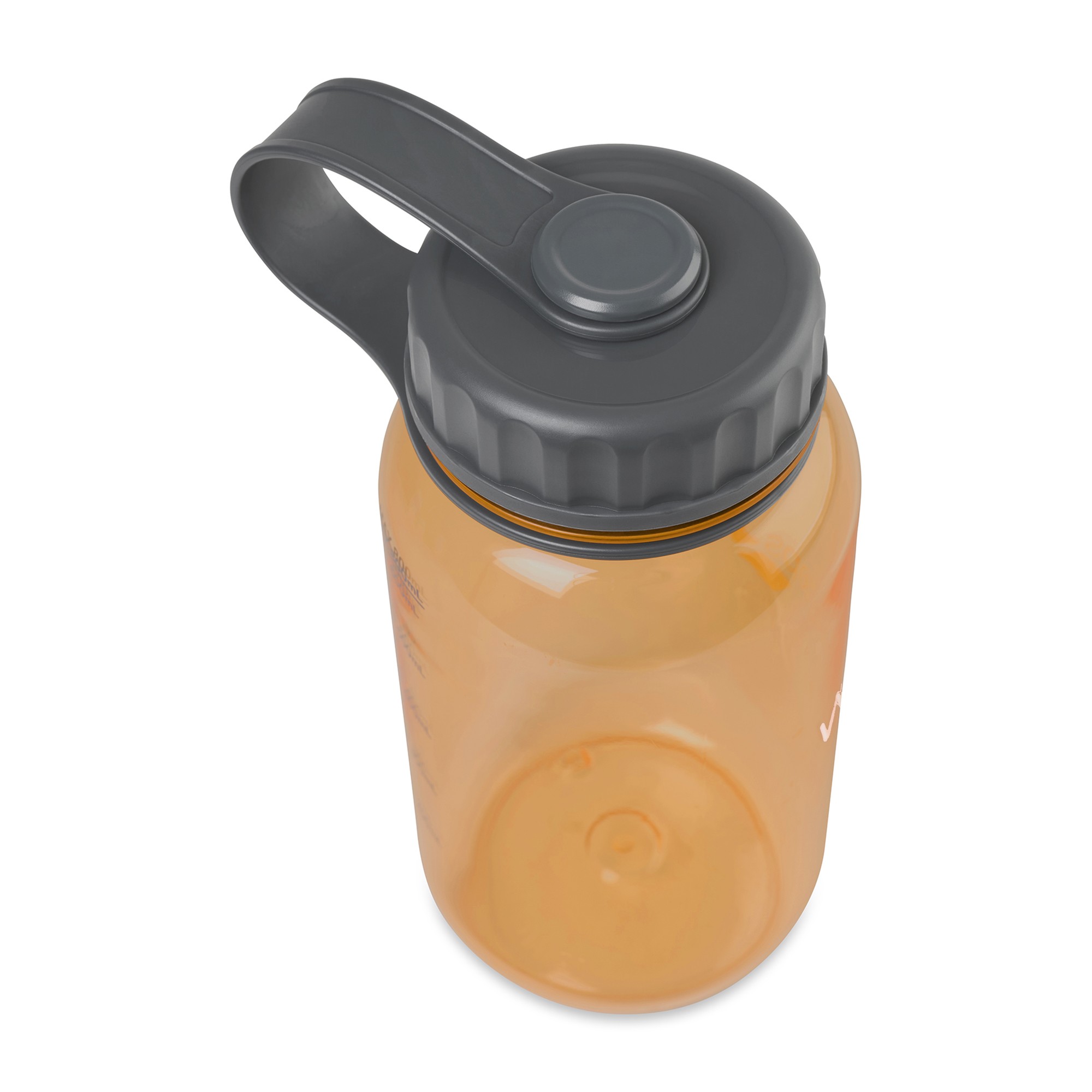 Picture of Arlo Sport Bottle - 27 Oz. - Carrot Curl