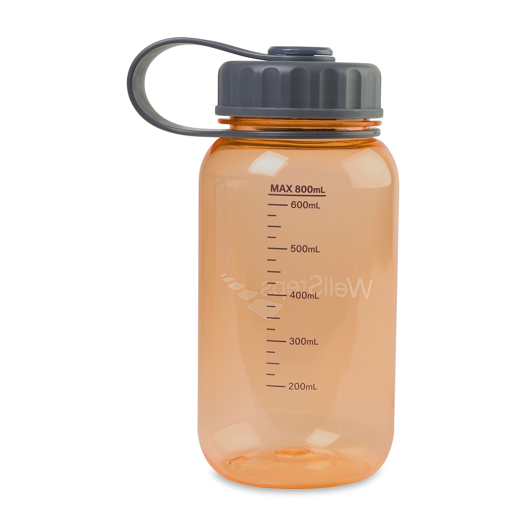 Picture of Arlo Sport Bottle - 27 Oz. - Carrot Curl