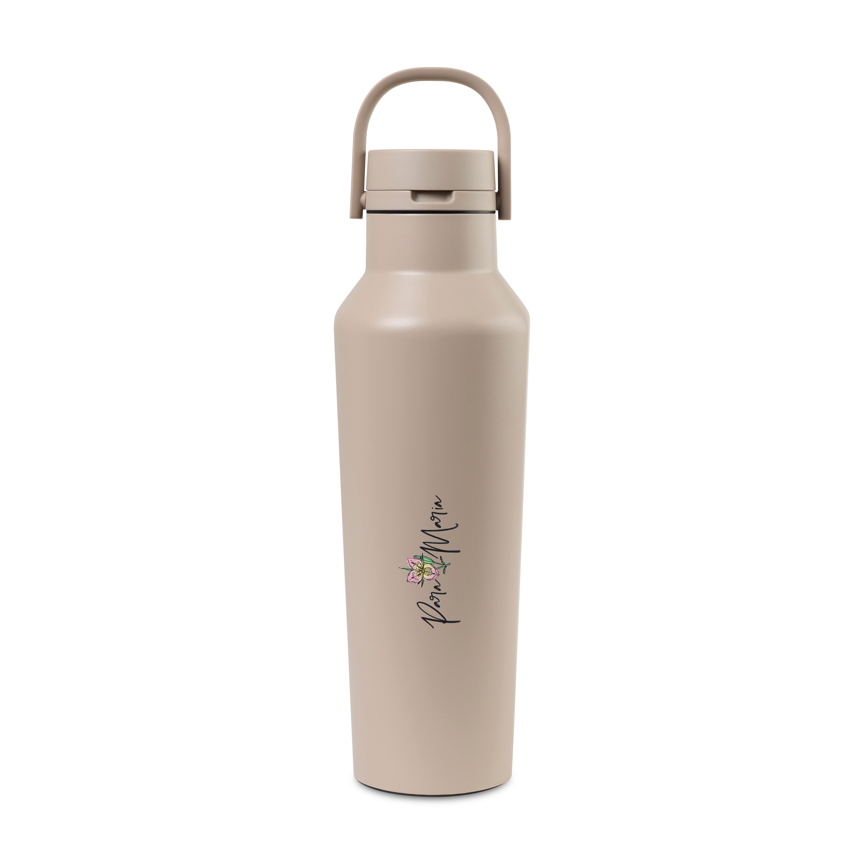 Picture of CORKCICLE Sport Canteen - 20 Oz. - Desert