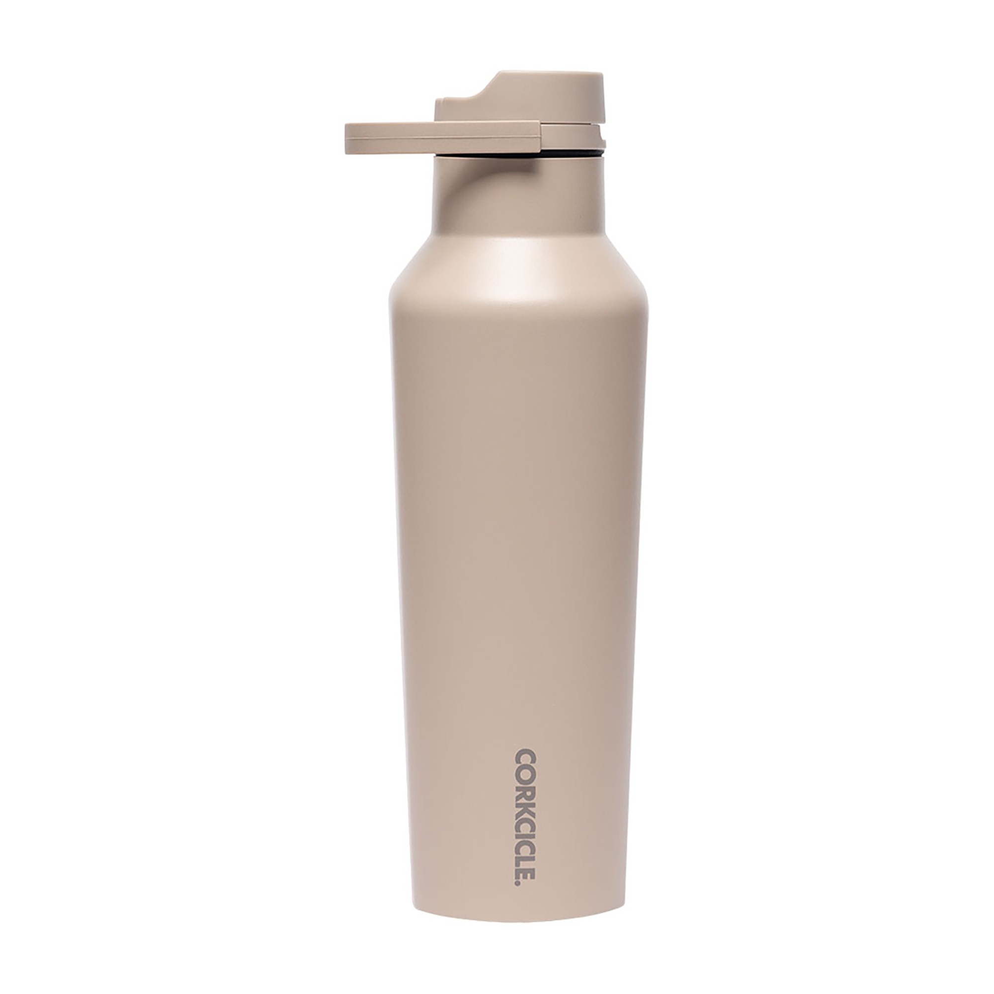 Picture of CORKCICLE Sport Canteen - 20 Oz. - Desert