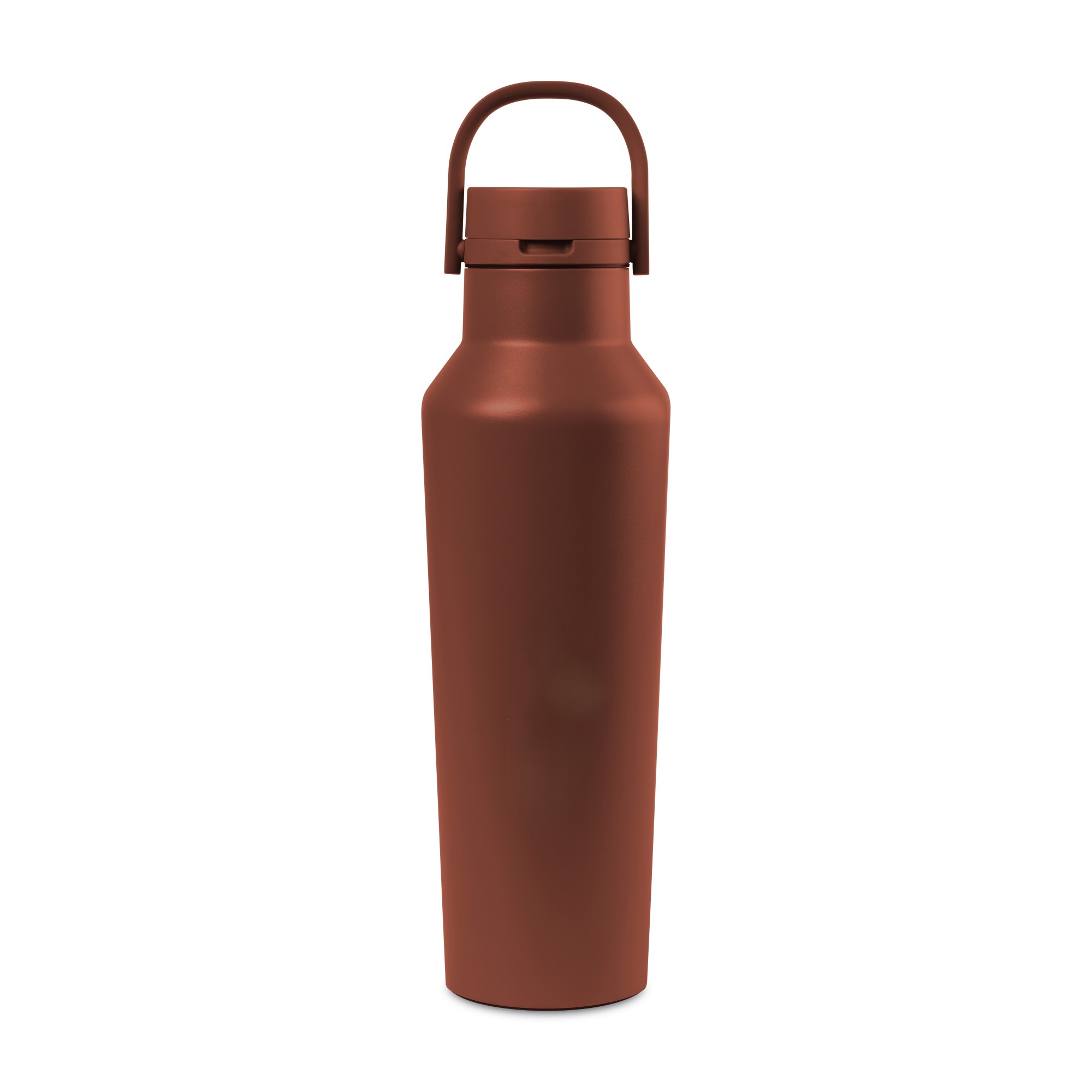 Picture of CORKCICLE Sport Canteen - 20 Oz. - Brick