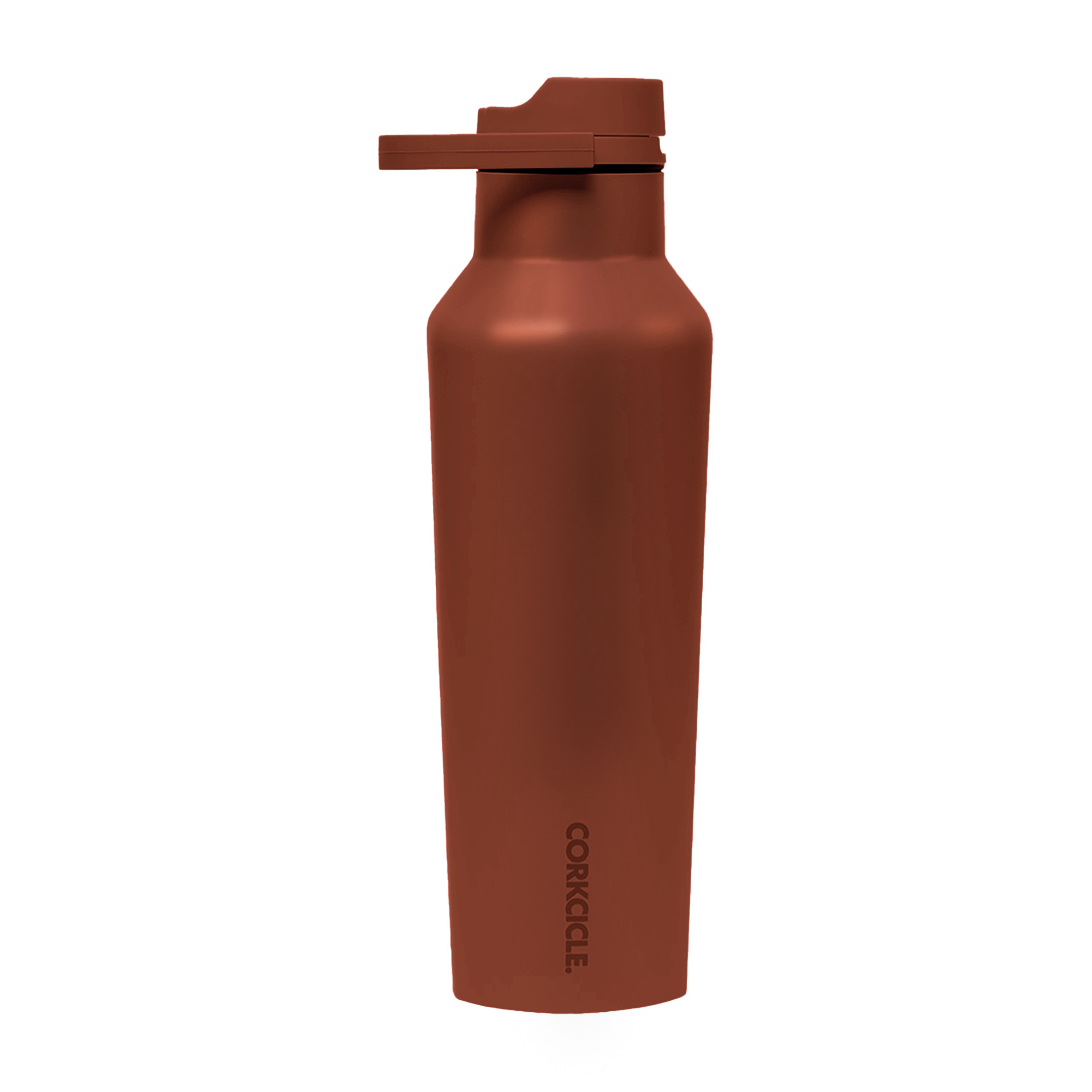 Picture of CORKCICLE Sport Canteen - 20 Oz. - Brick