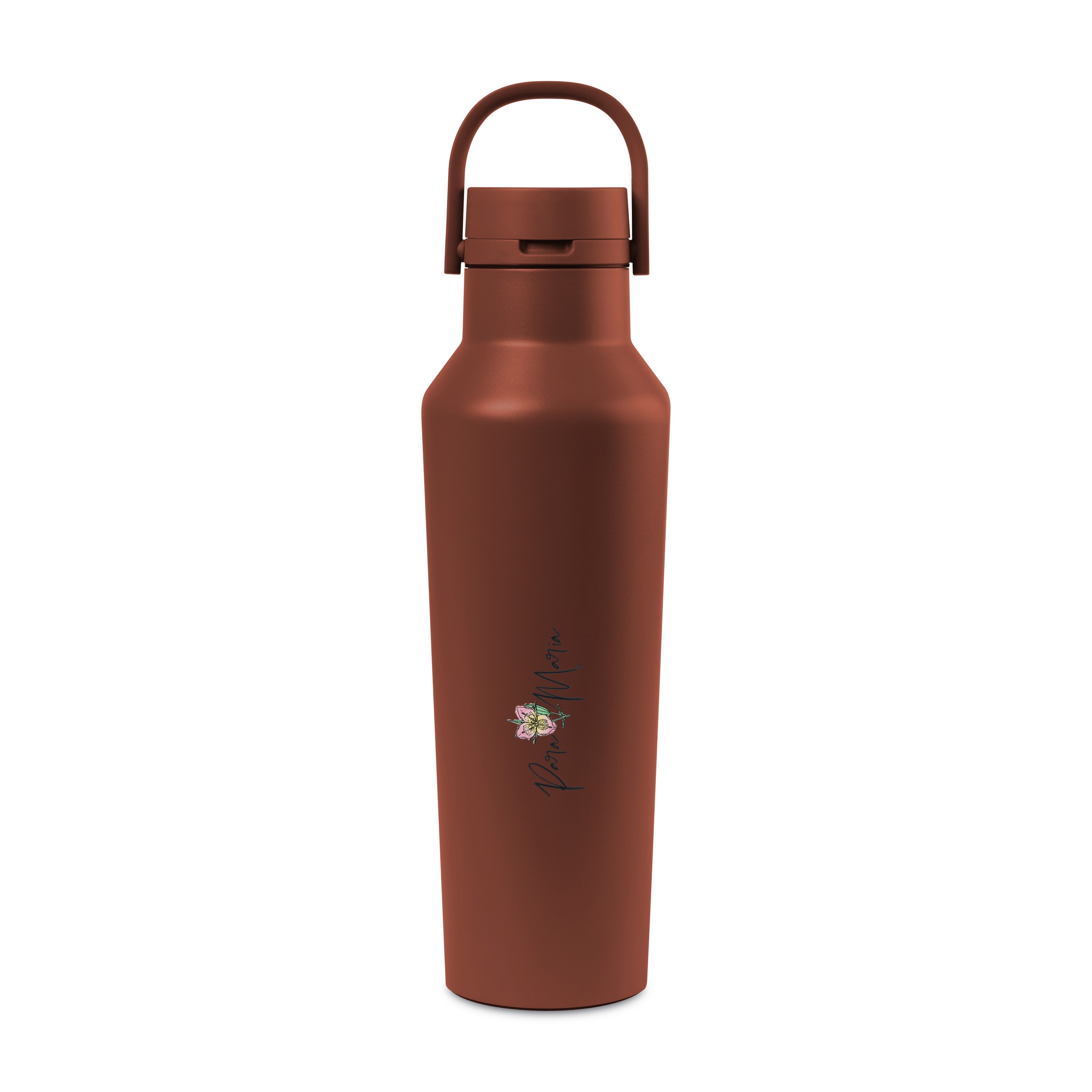 Picture of CORKCICLE Sport Canteen - 20 Oz. - Brick