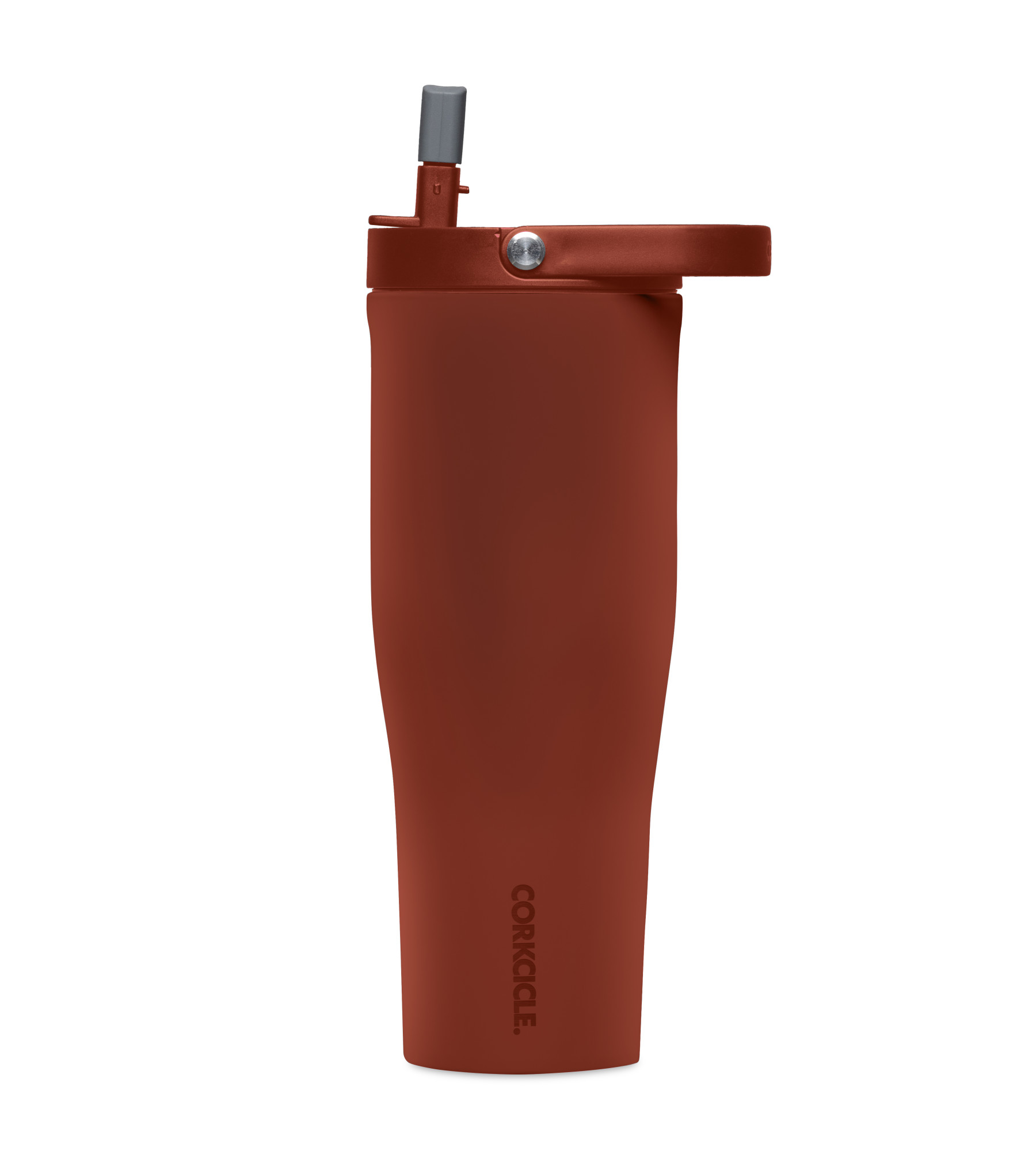 Picture of CORKCICLE Go Cup XL - 30 Oz. - Brick