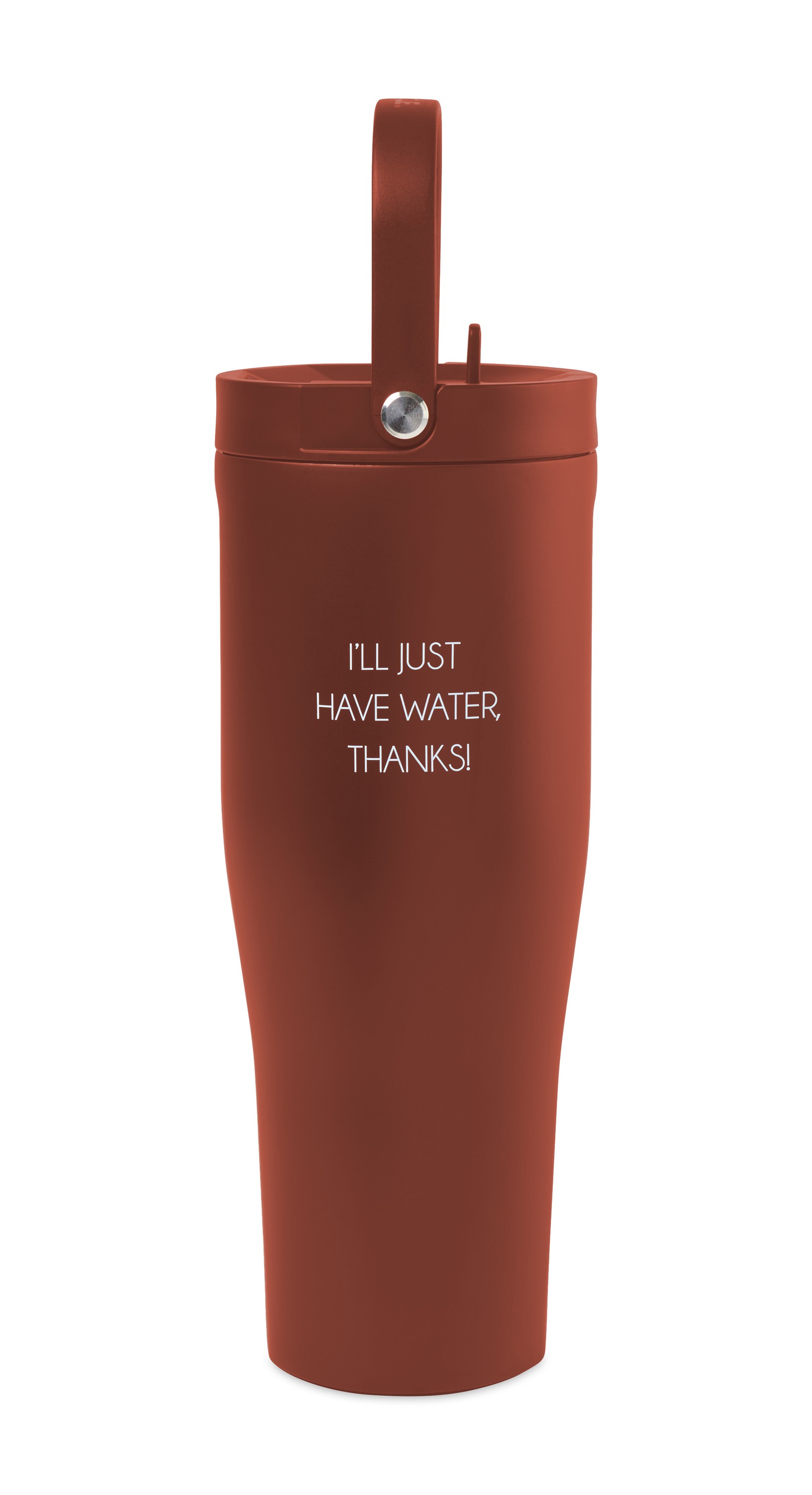 Picture of CORKCICLE Go Cup XL - 30 Oz. - Brick