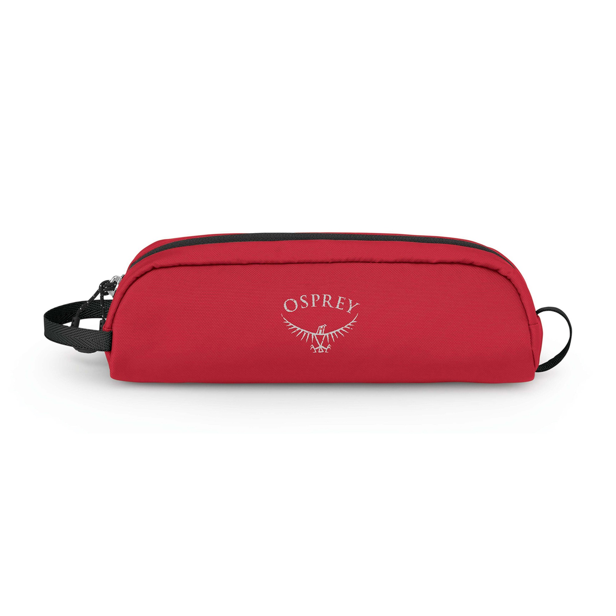 Picture of Osprey Luggage Customization Kit - Poinsettia Red