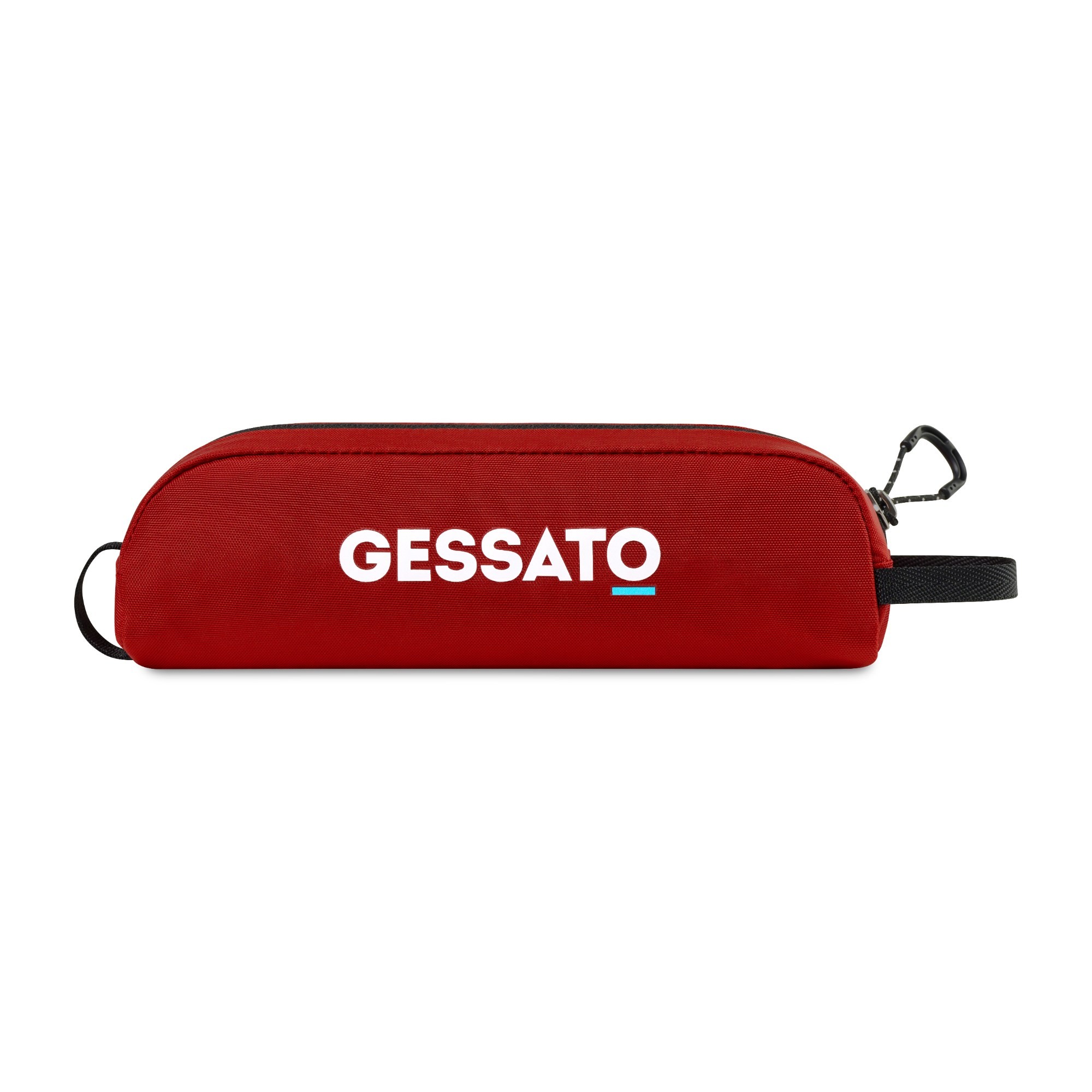 Picture of Osprey Luggage Customization Kit - Poinsettia Red