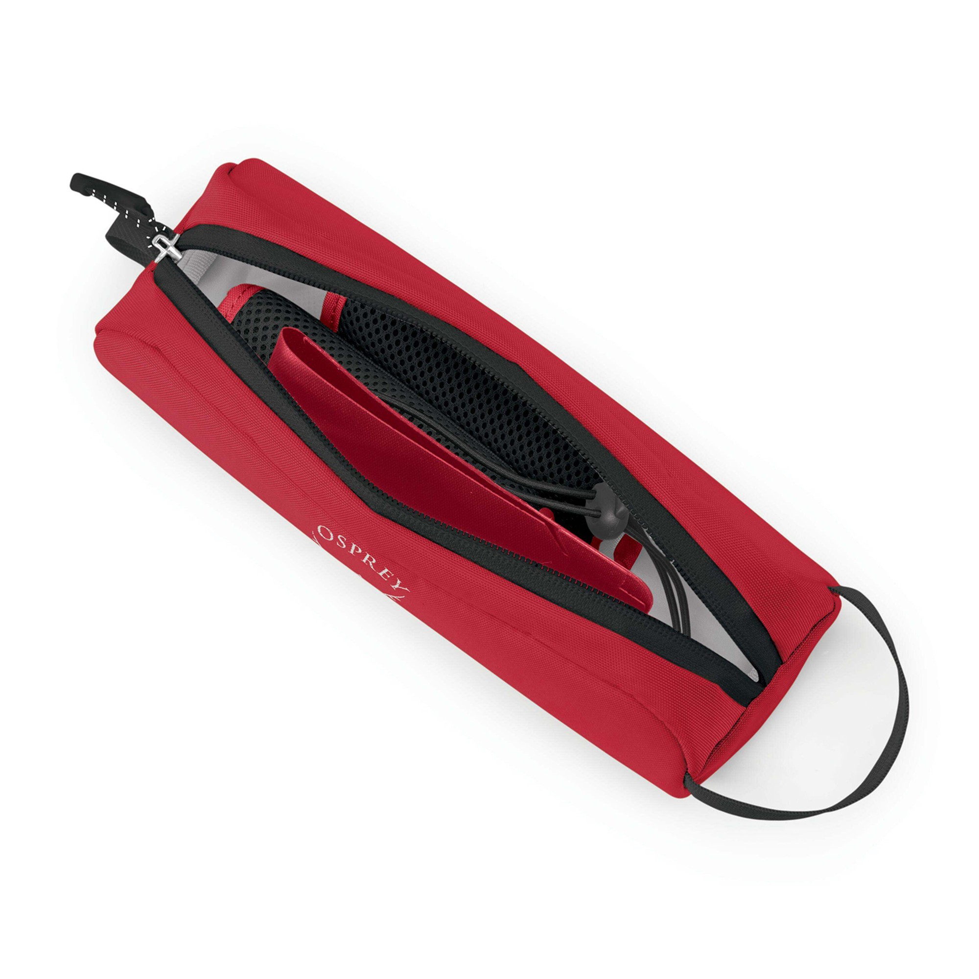 Picture of Osprey Luggage Customization Kit - Poinsettia Red