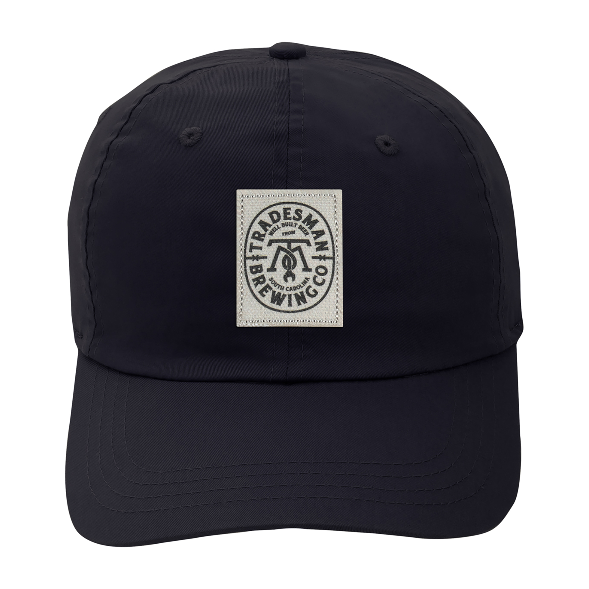 Picture of Ahead Shawmut Cap - Navy