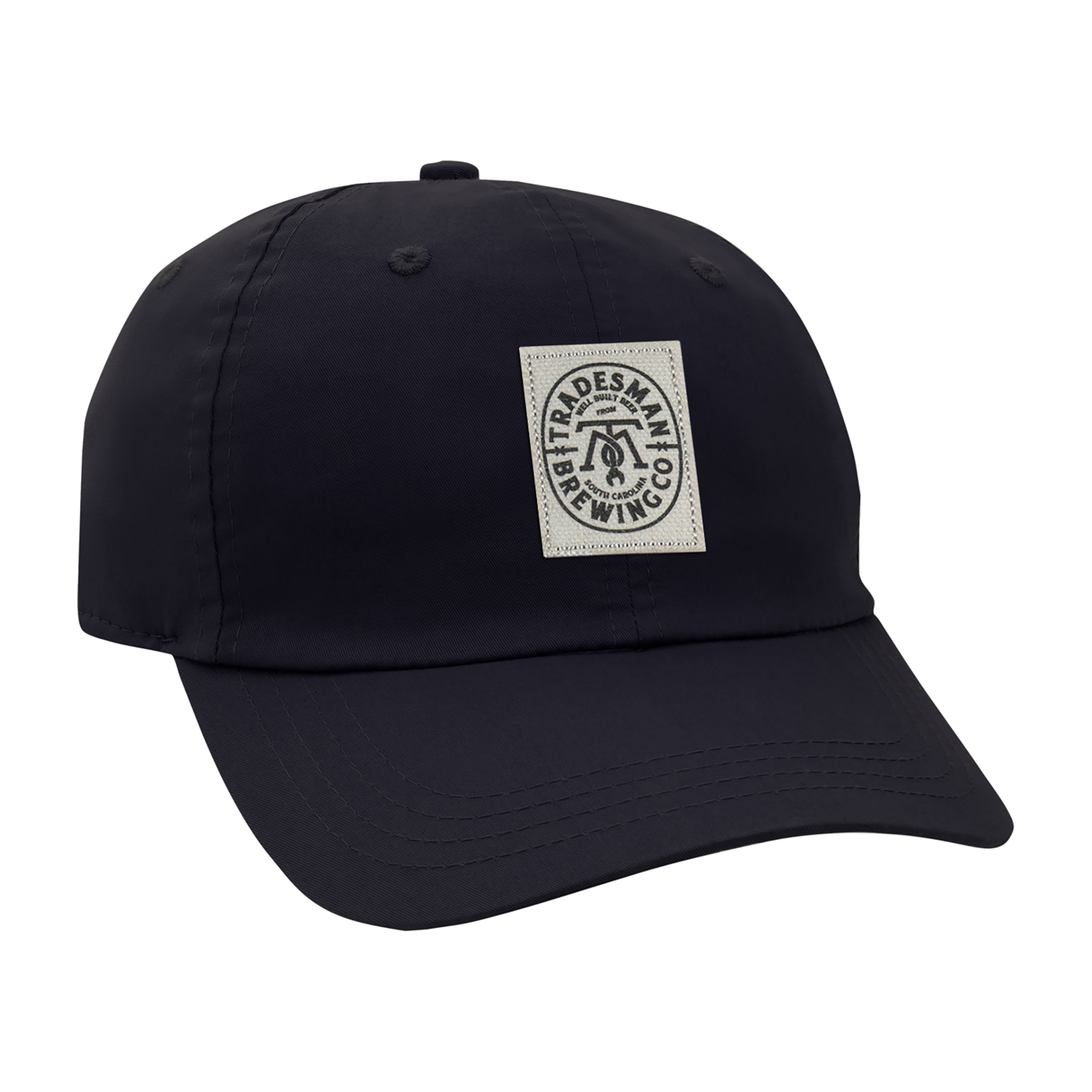 Picture of Ahead Shawmut Cap - Navy
