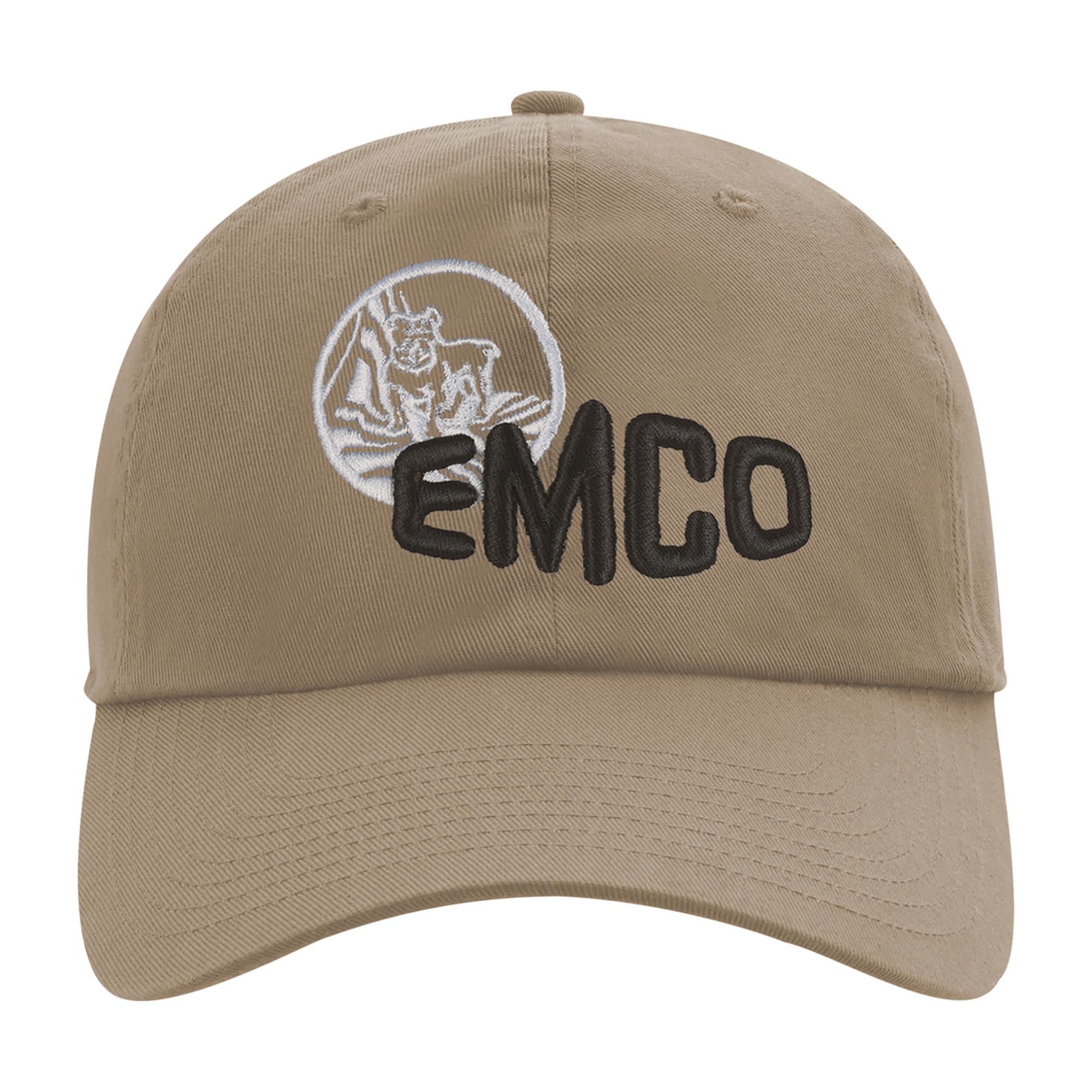 Picture of Ahead Largo Cap - Khaki