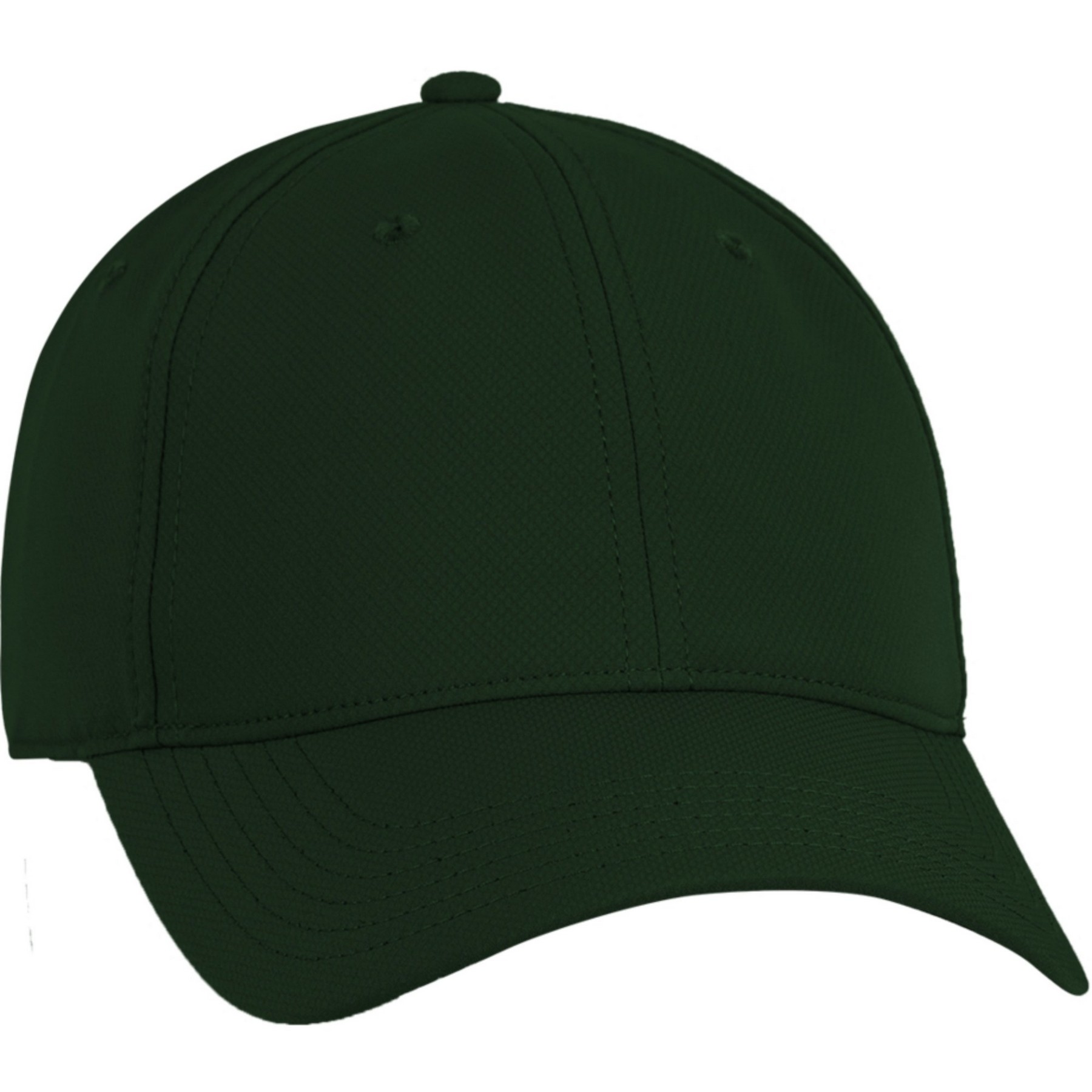 Picture of Ahead Frio Performance Cap - University Hunter Green