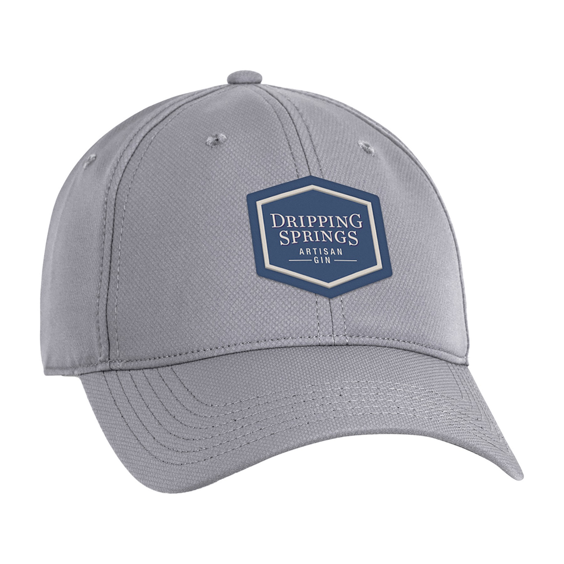 Picture of Ahead Frio Performance Cap - Light Grey