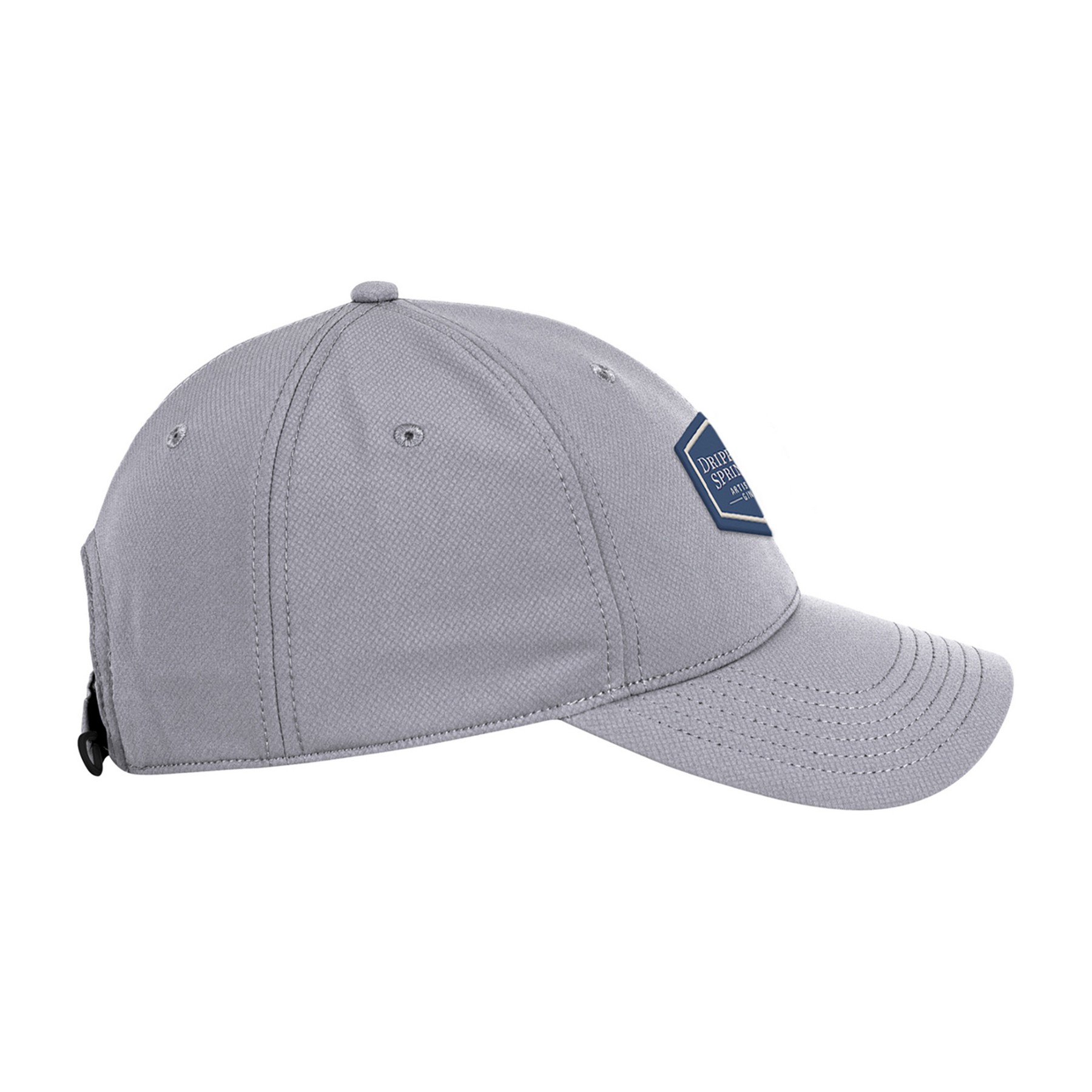 Picture of Ahead Frio Performance Cap - Light Grey