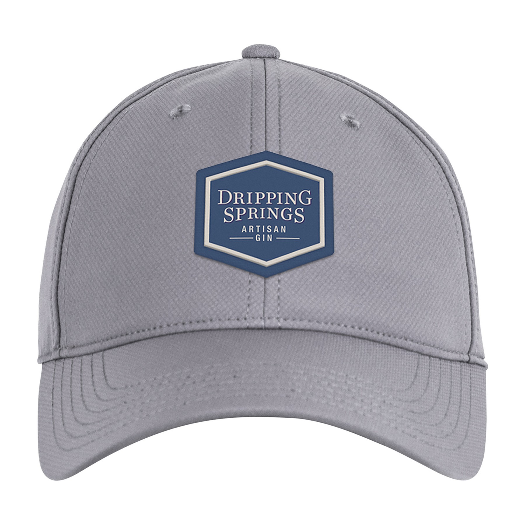 Picture of Ahead Frio Performance Cap - Light Grey