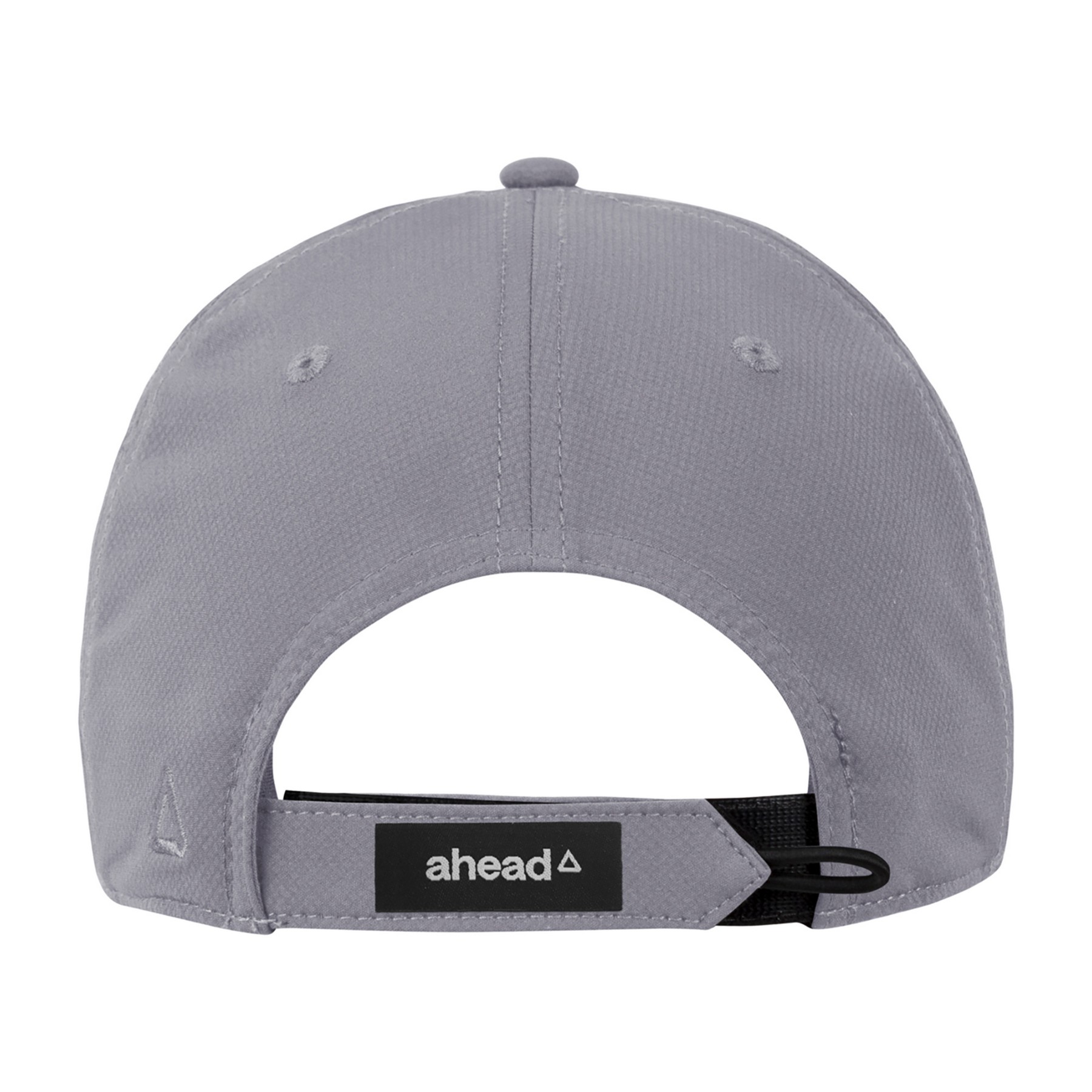 Picture of Ahead Frio Performance Cap - Light Grey