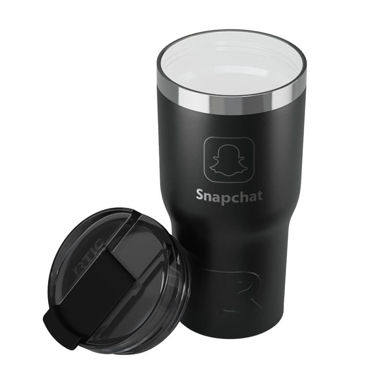 Picture of RTIC 20oz Essential Tumbler (Ceramic Lining)