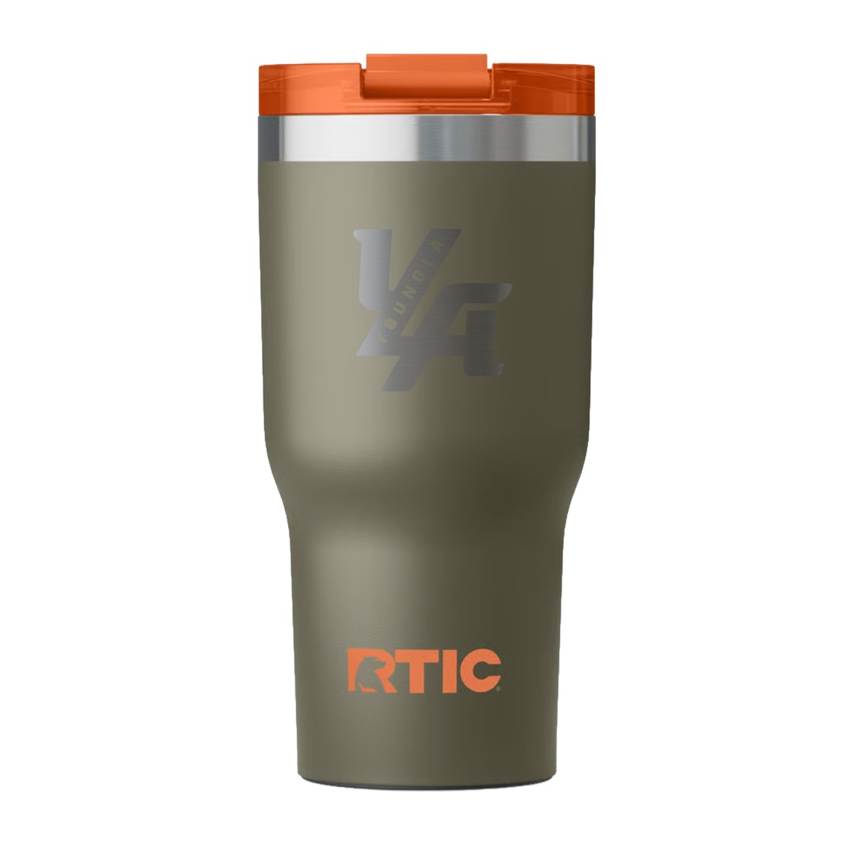 Picture of RTIC 20oz Essential Tumbler (Ceramic Lining)