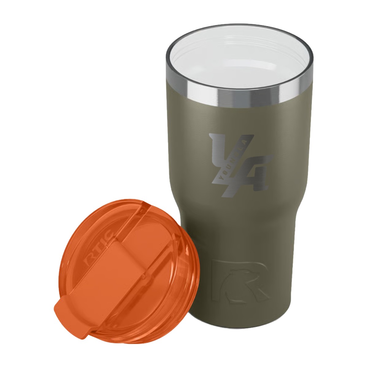 Picture of RTIC 20oz Essential Tumbler (Ceramic Lining)