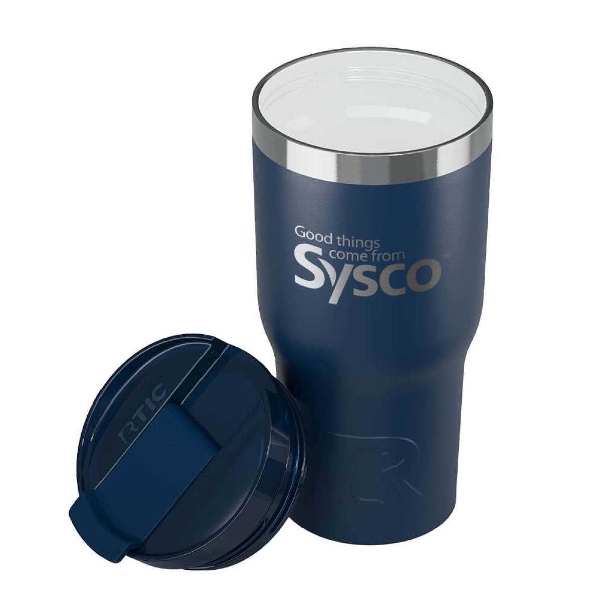 Picture of RTIC 20oz Essential Tumbler (Ceramic Lining)
