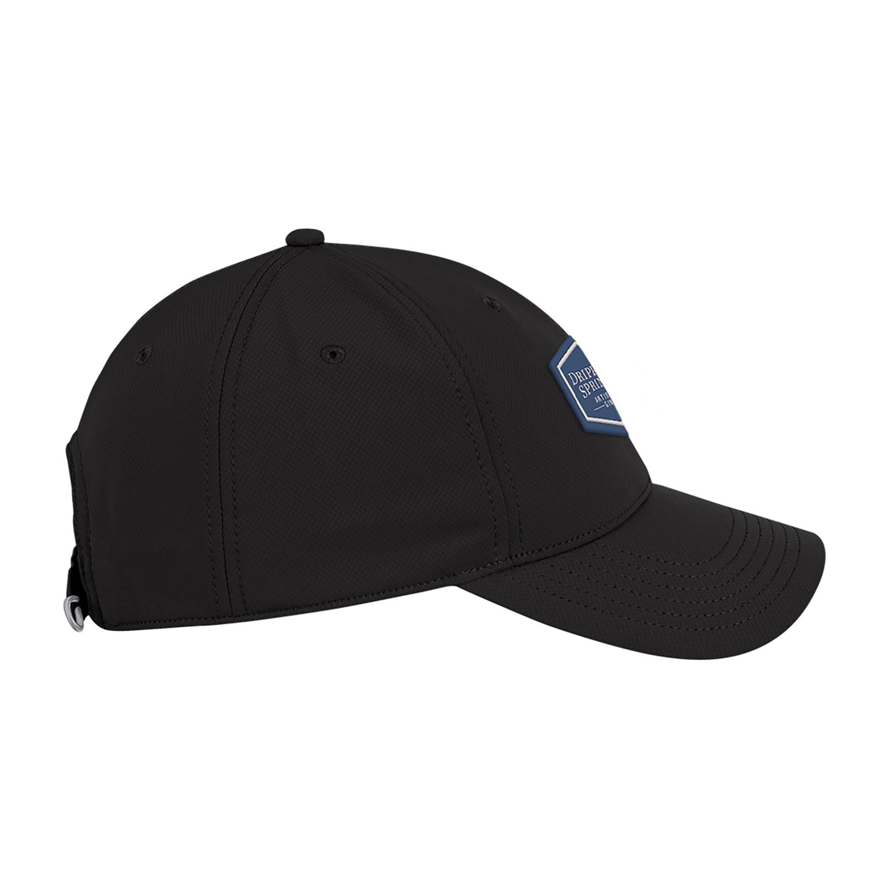 Picture of Ahead Frio Performance Cap - Graphite