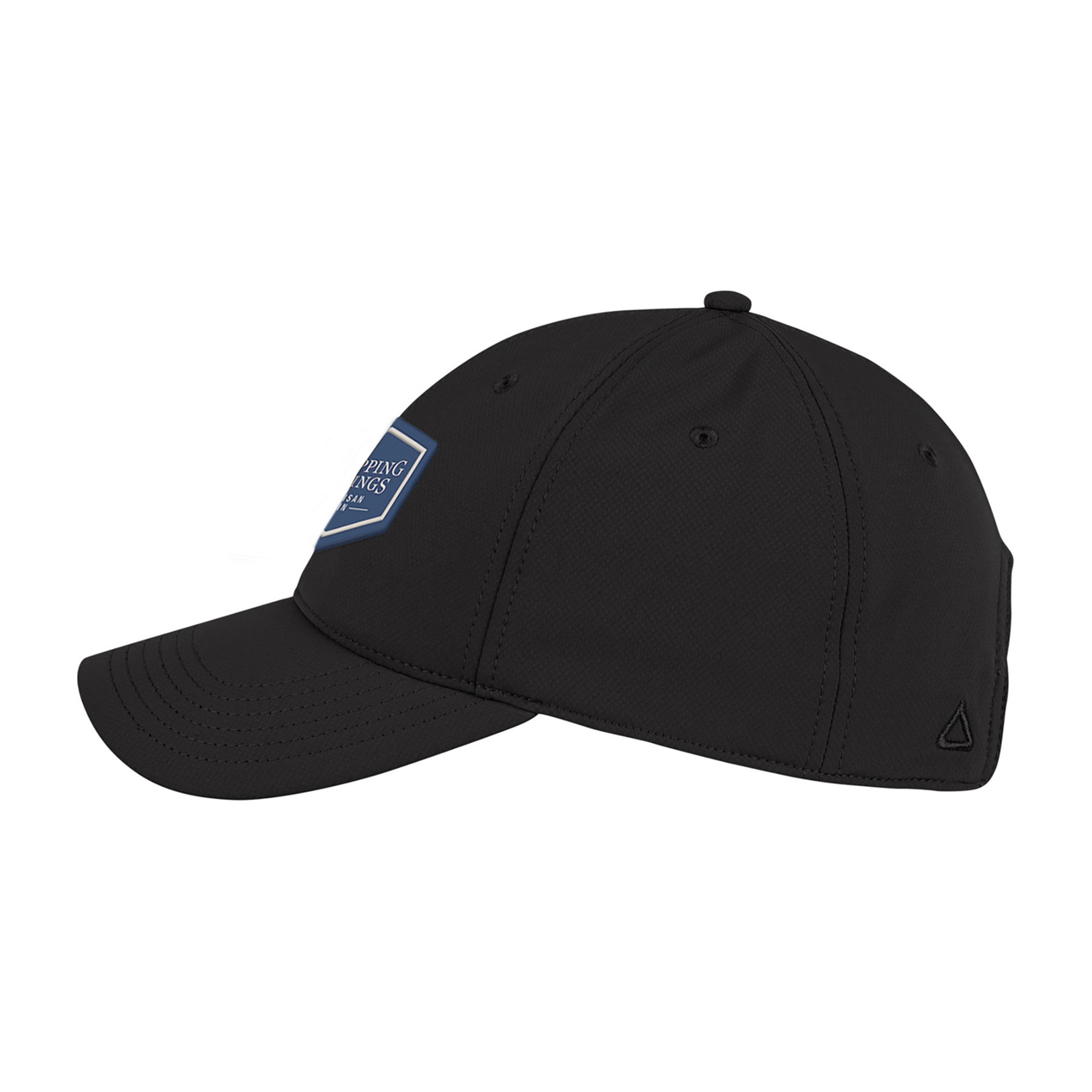 Picture of Ahead Frio Performance Cap - Graphite