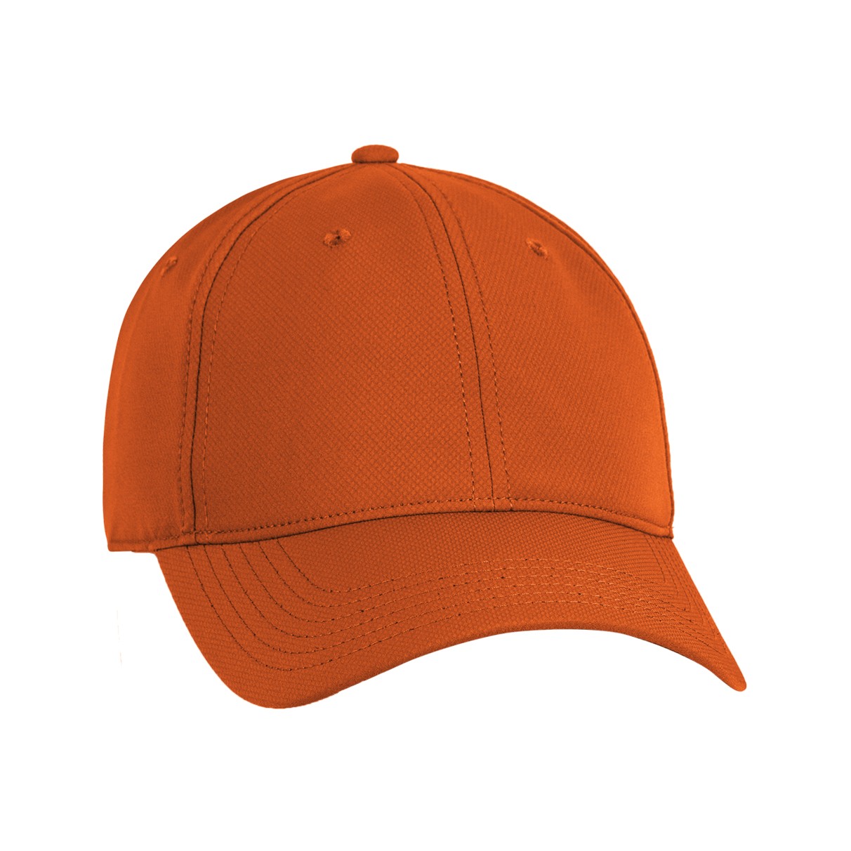 Picture of Ahead Frio Performance Cap - Texas Orange