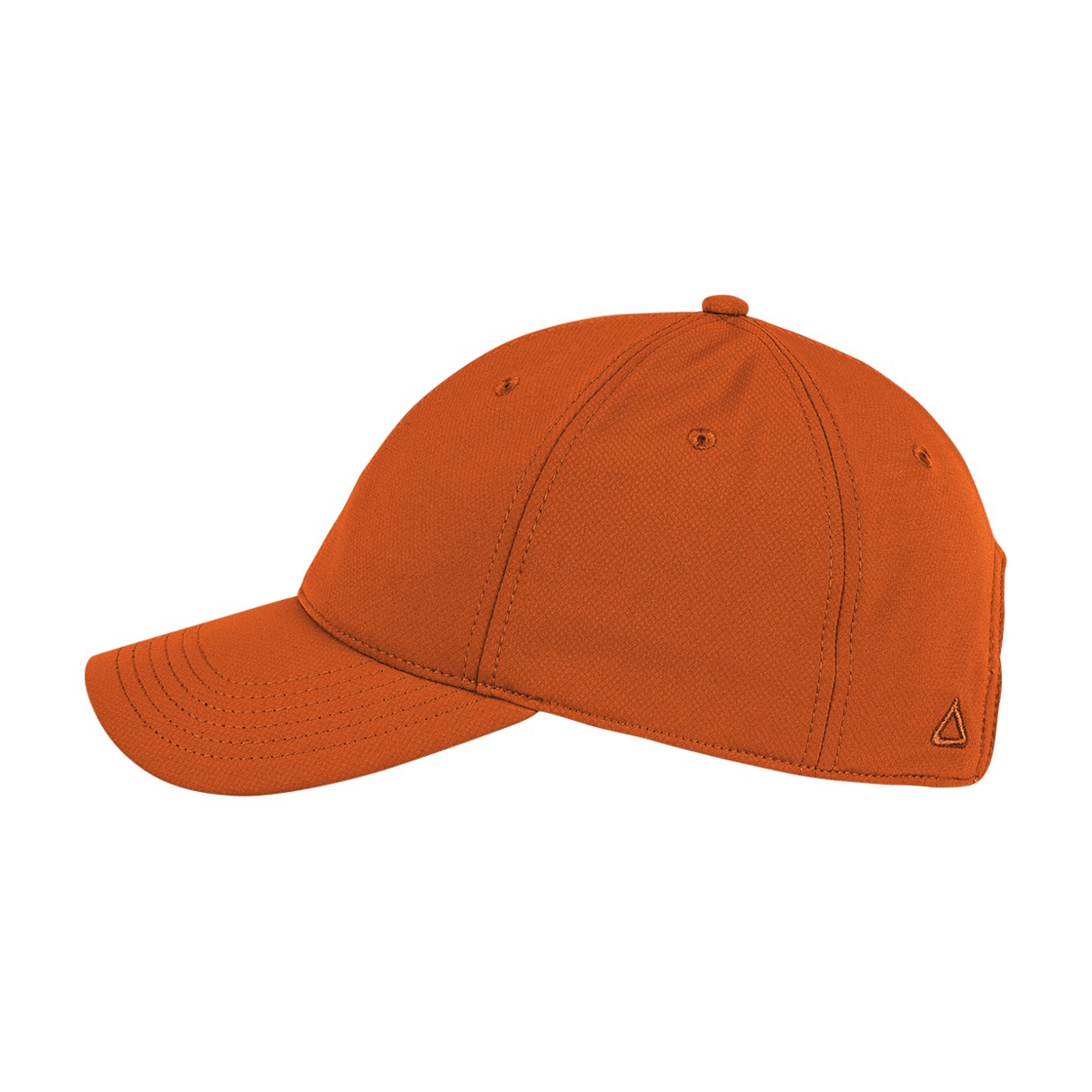 Picture of Ahead Frio Performance Cap - Texas Orange