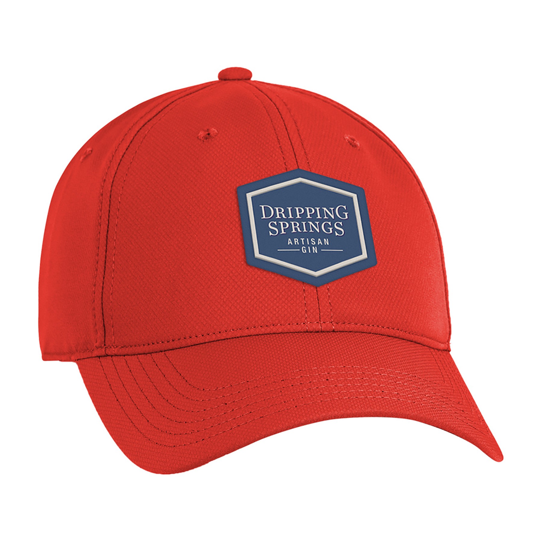 Picture of Ahead Frio Performance Cap - University Red
