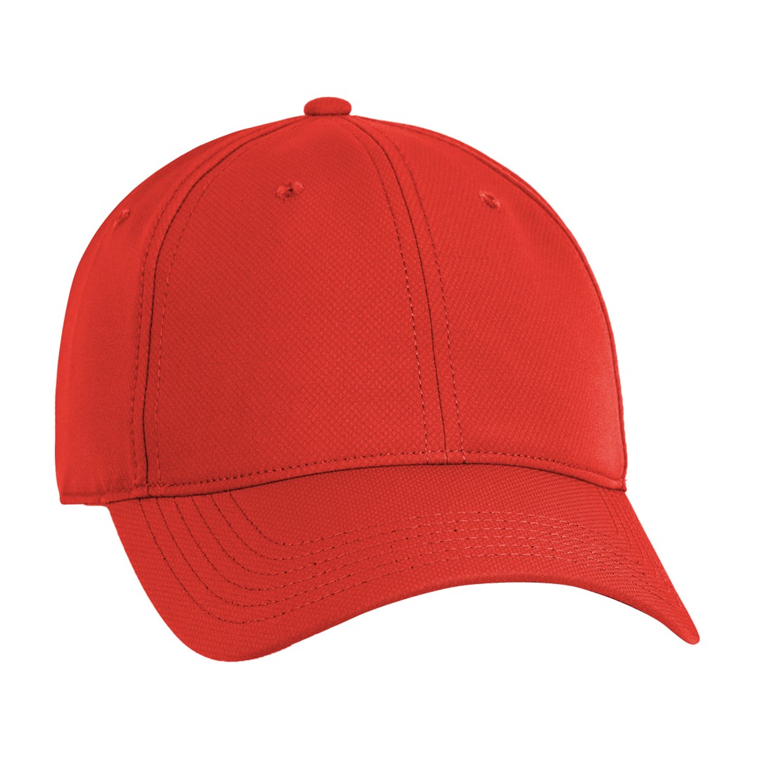 Picture of Ahead Frio Performance Cap - University Red