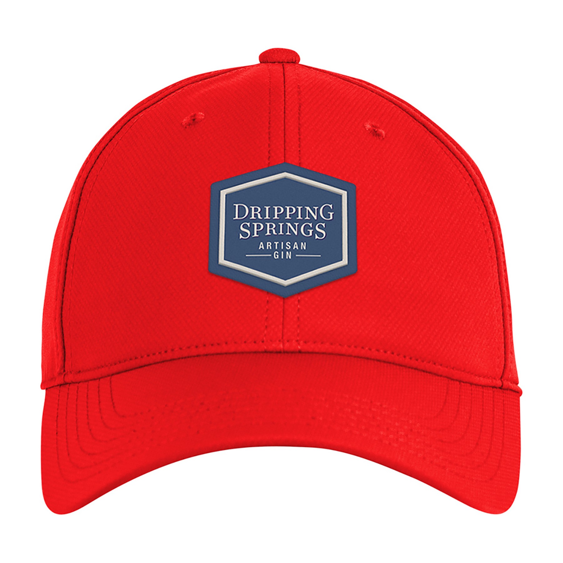 Picture of Ahead Frio Performance Cap - University Red