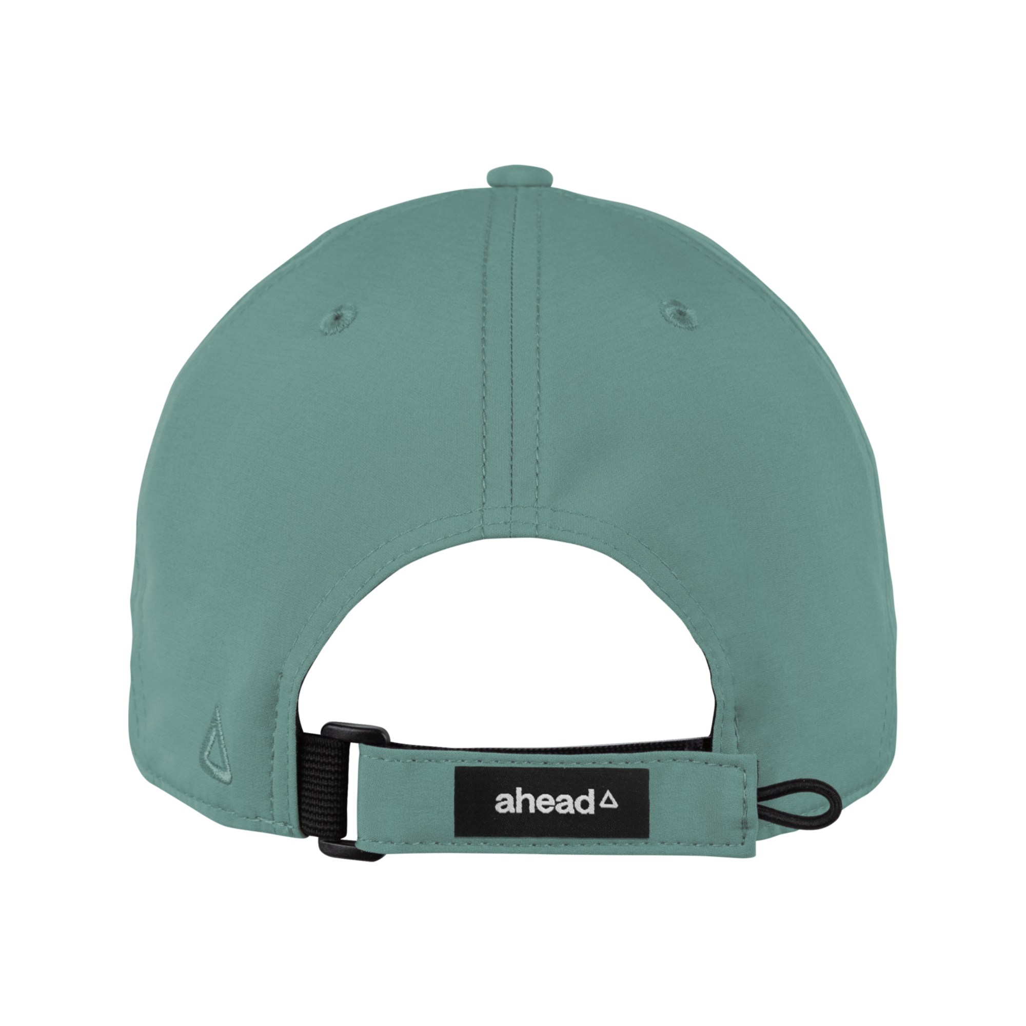 Picture of Ahead The Force Recycled Performance Cap - Master