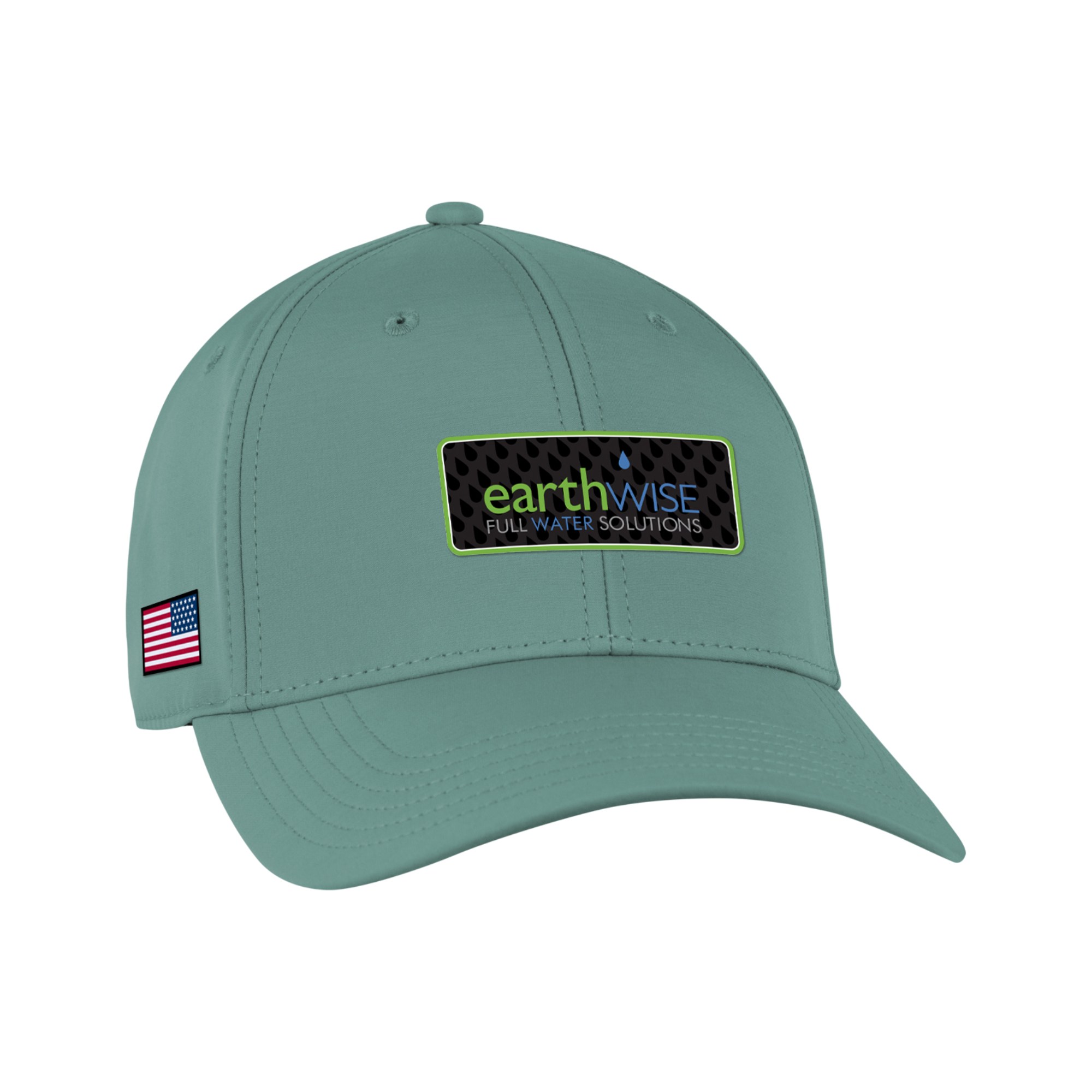 Picture of Ahead The Force Recycled Performance Cap - Master