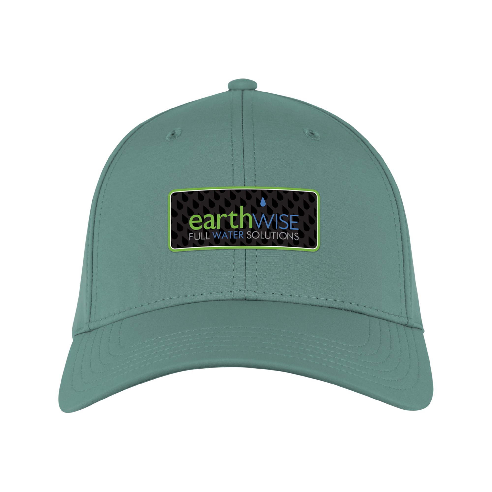 Picture of Ahead The Force Recycled Performance Cap - Master