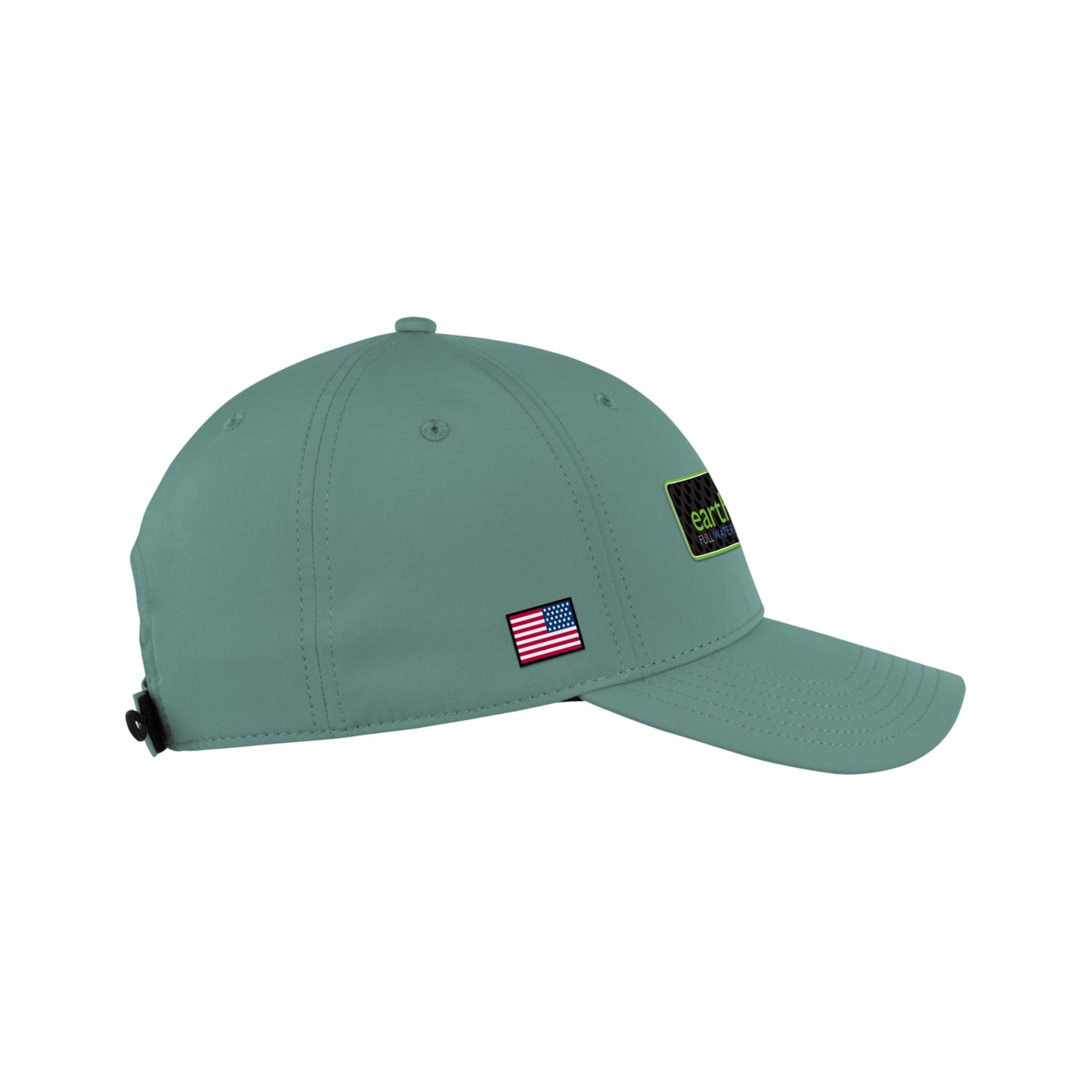 Picture of Ahead The Force Recycled Performance Cap - Master
