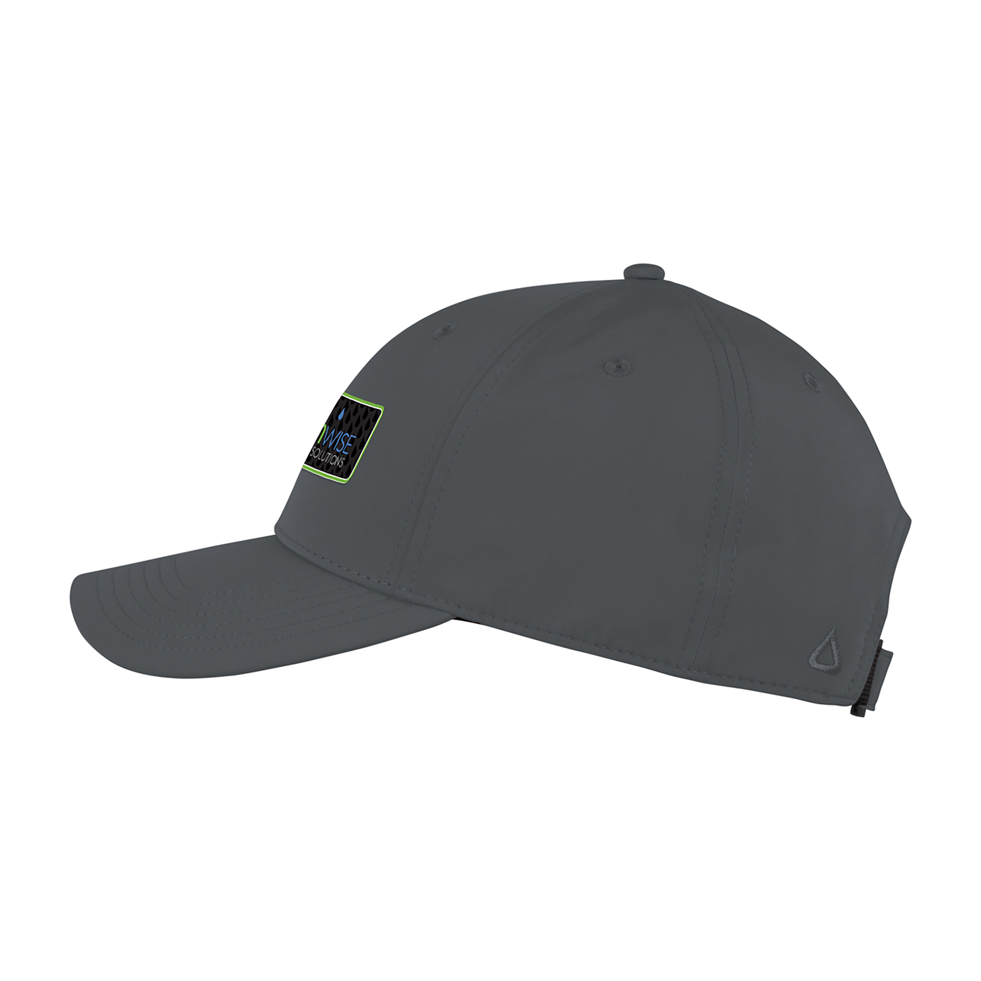 Picture of Ahead The Force Recycled Performance Cap - Sith