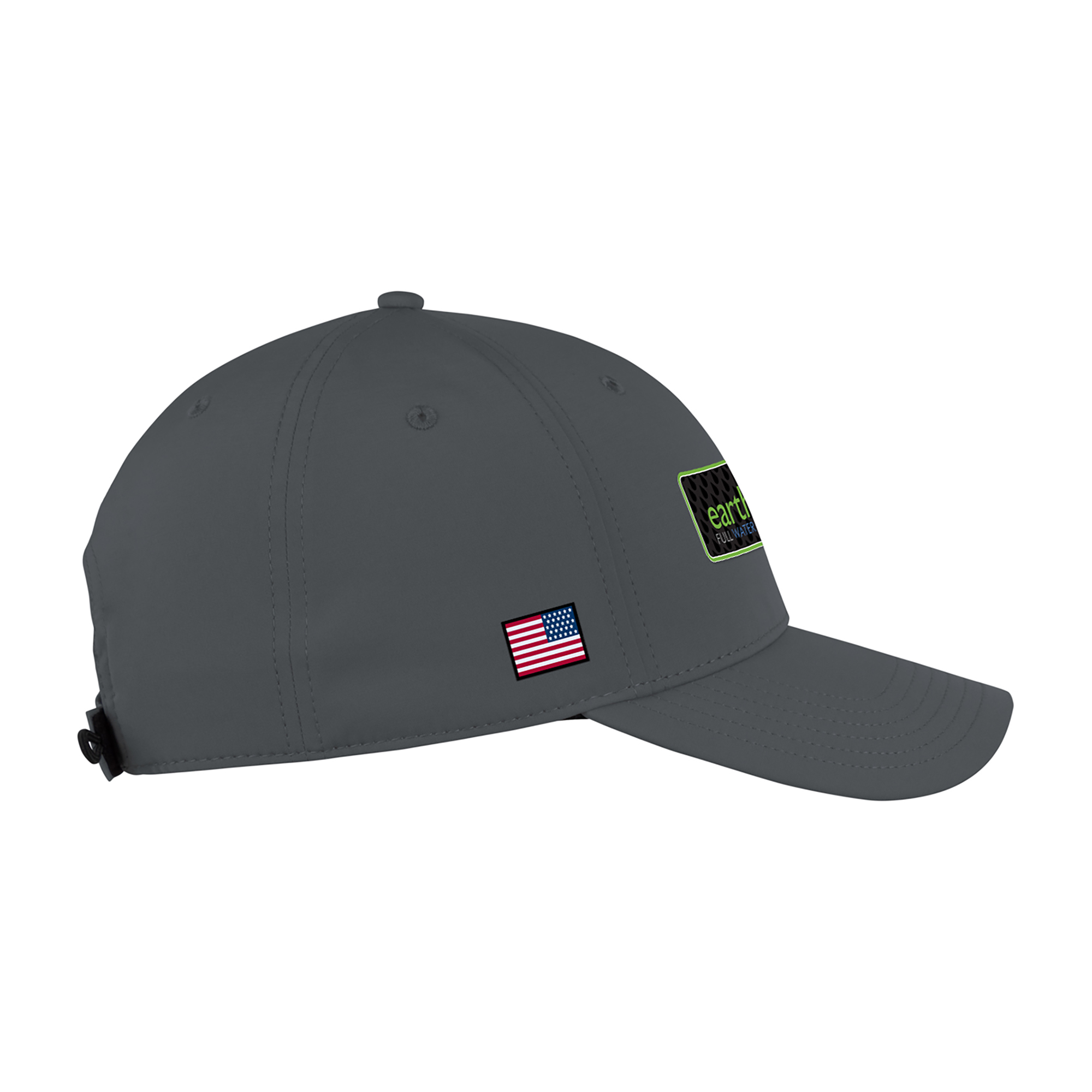 Picture of Ahead The Force Recycled Performance Cap - Sith