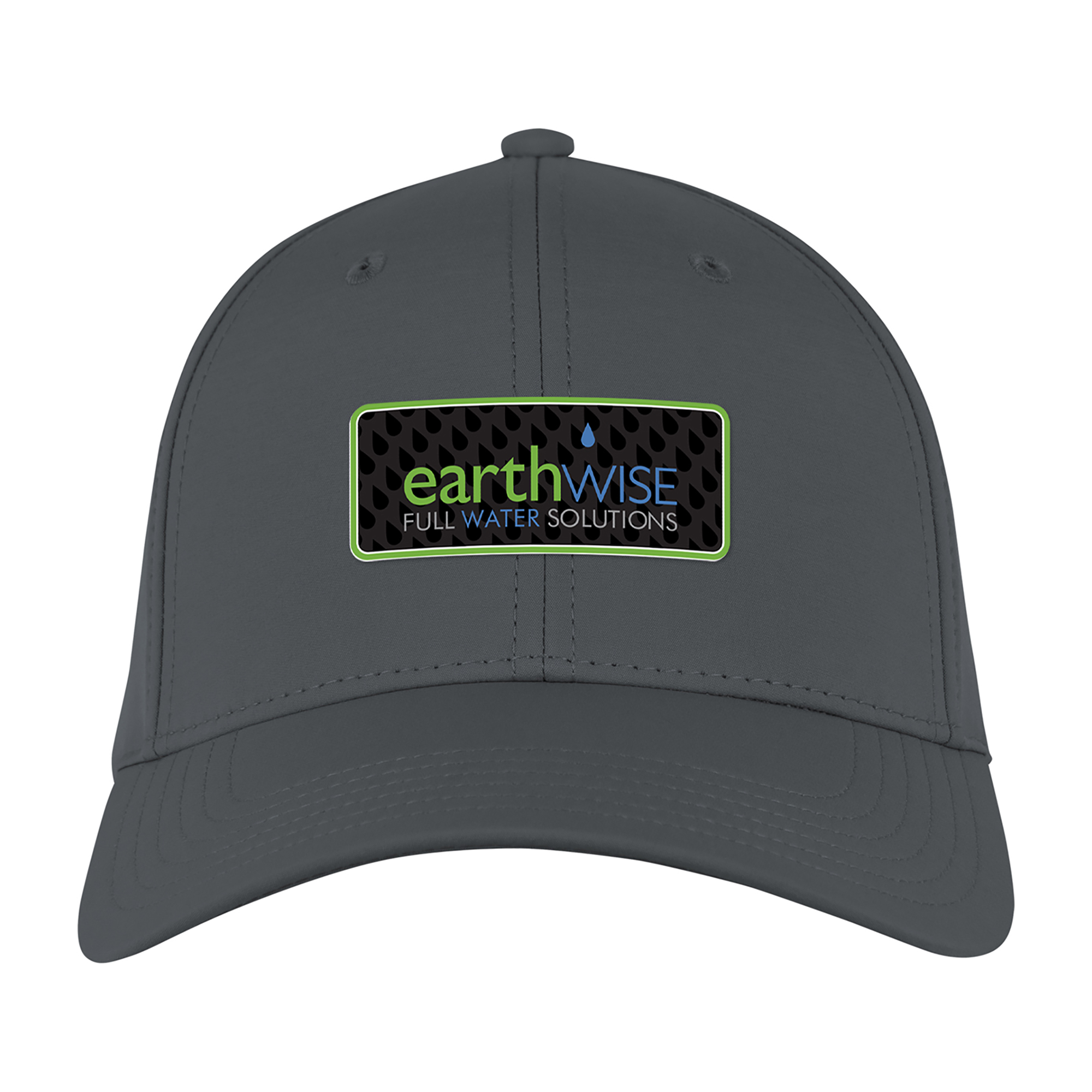 Picture of Ahead The Force Recycled Performance Cap - Sith