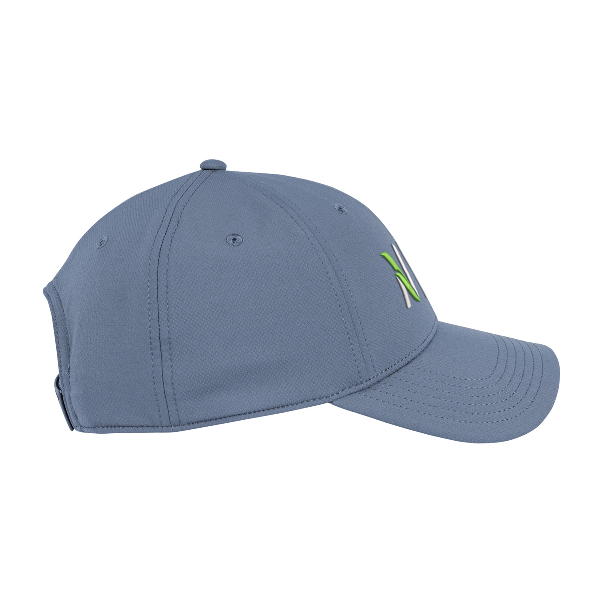 Picture of Ahead Stratus Performance Cap - Slate Blue