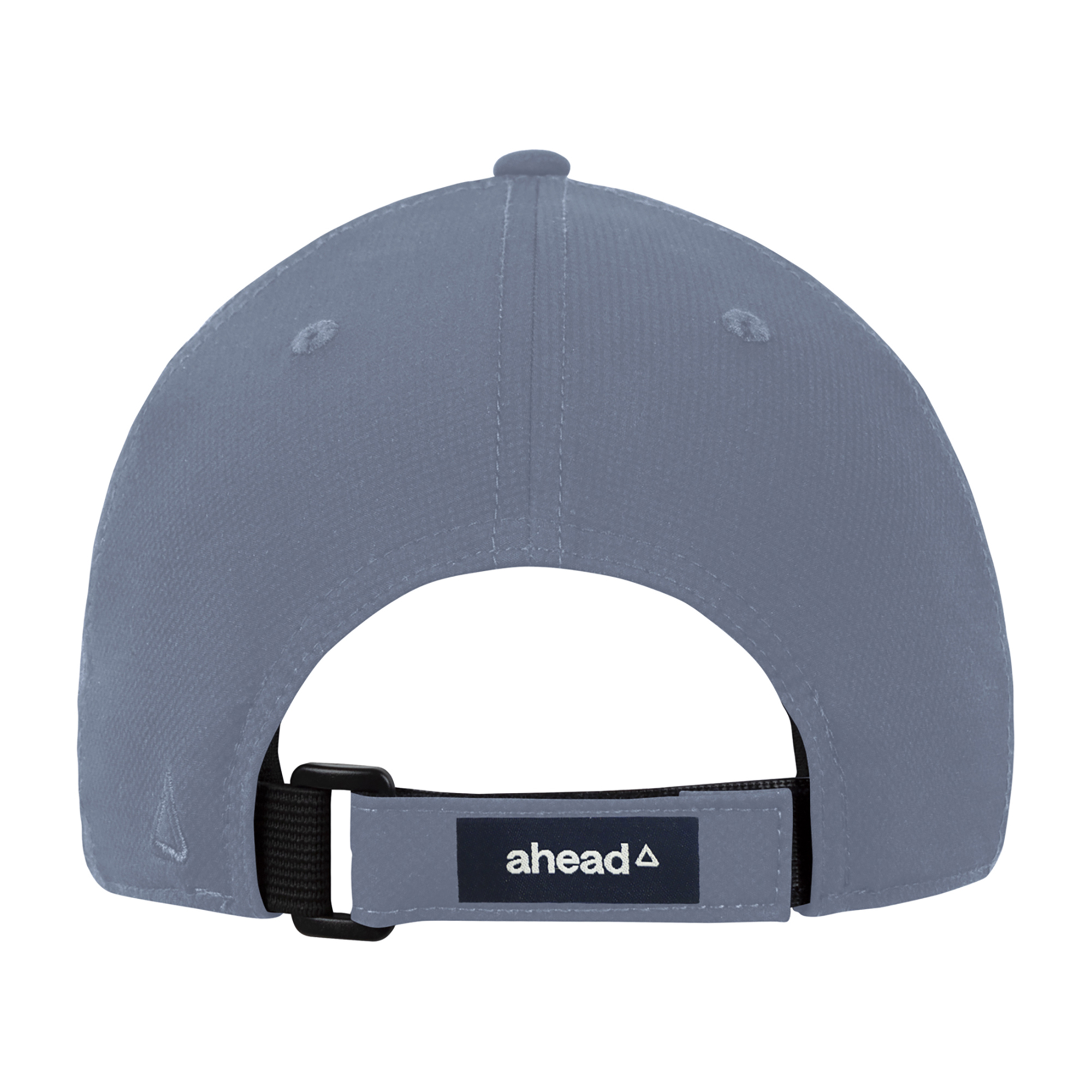 Picture of Ahead Stratus Performance Cap - Slate Blue