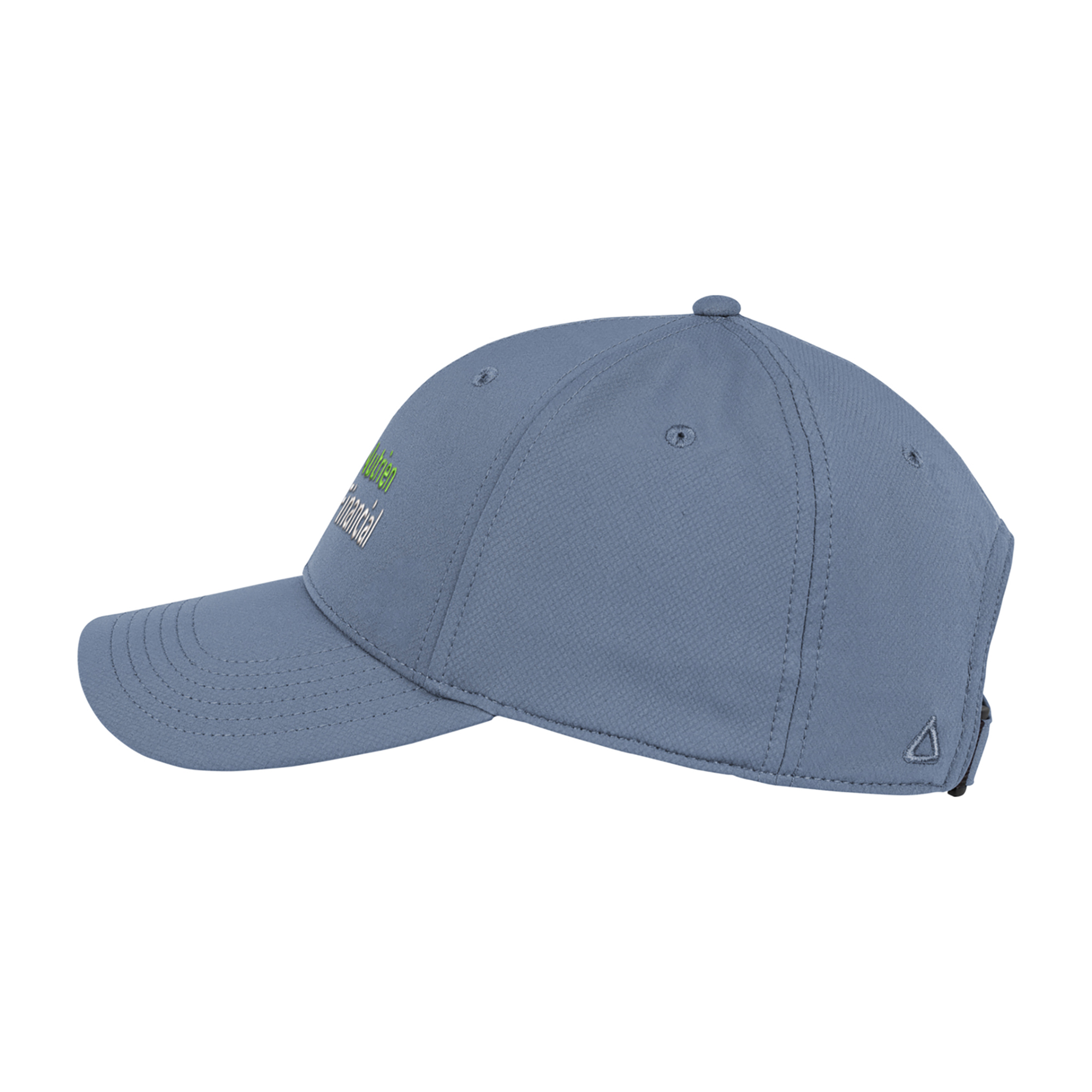 Picture of Ahead Stratus Performance Cap - Slate Blue